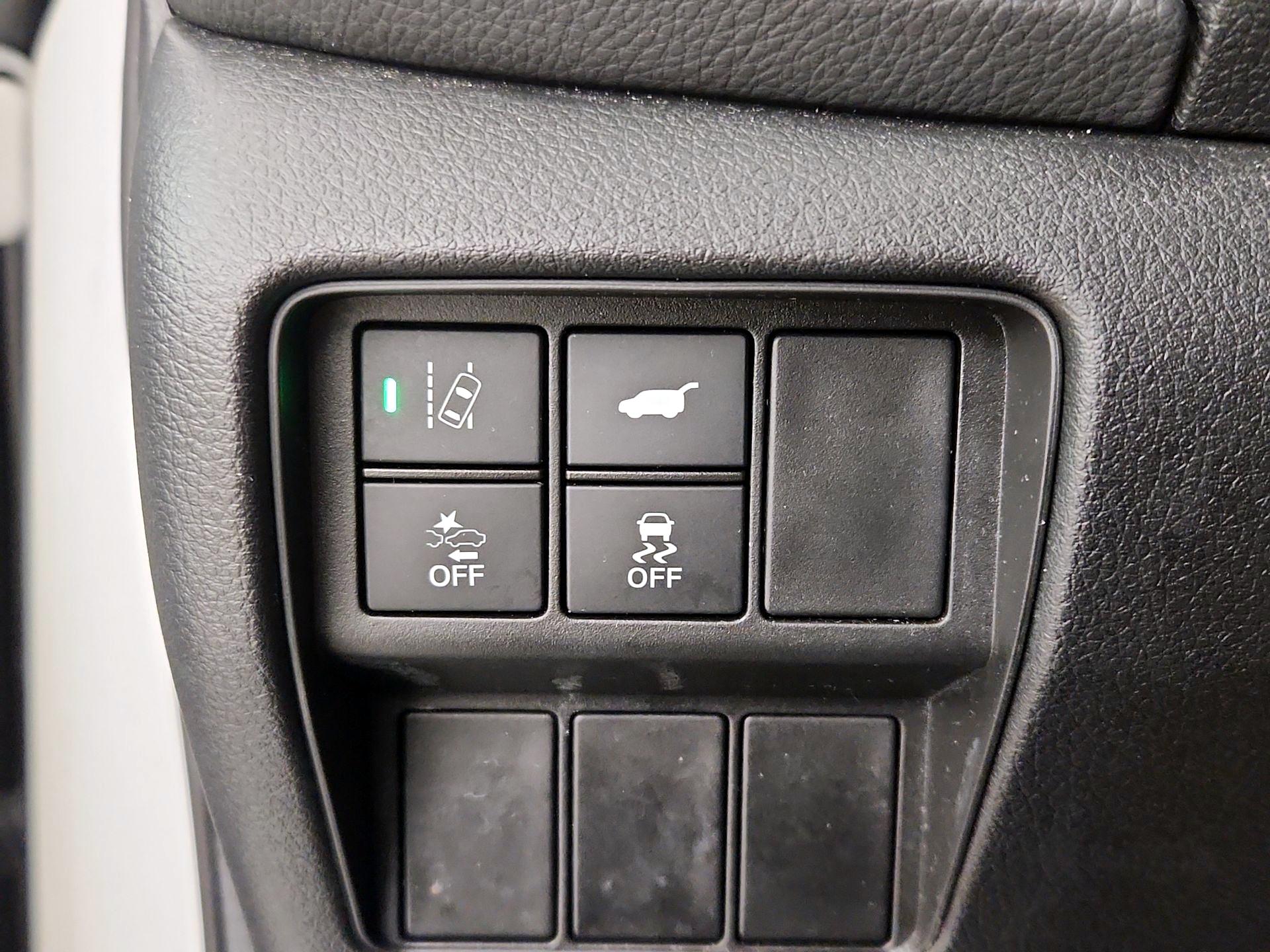 Thumbnail: 2021 Honda CR-V - 13