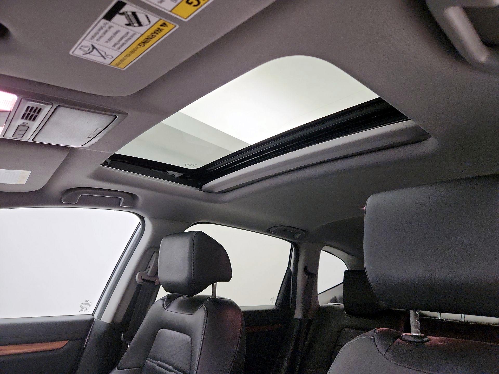 Thumbnail: 2021 Honda CR-V - 19