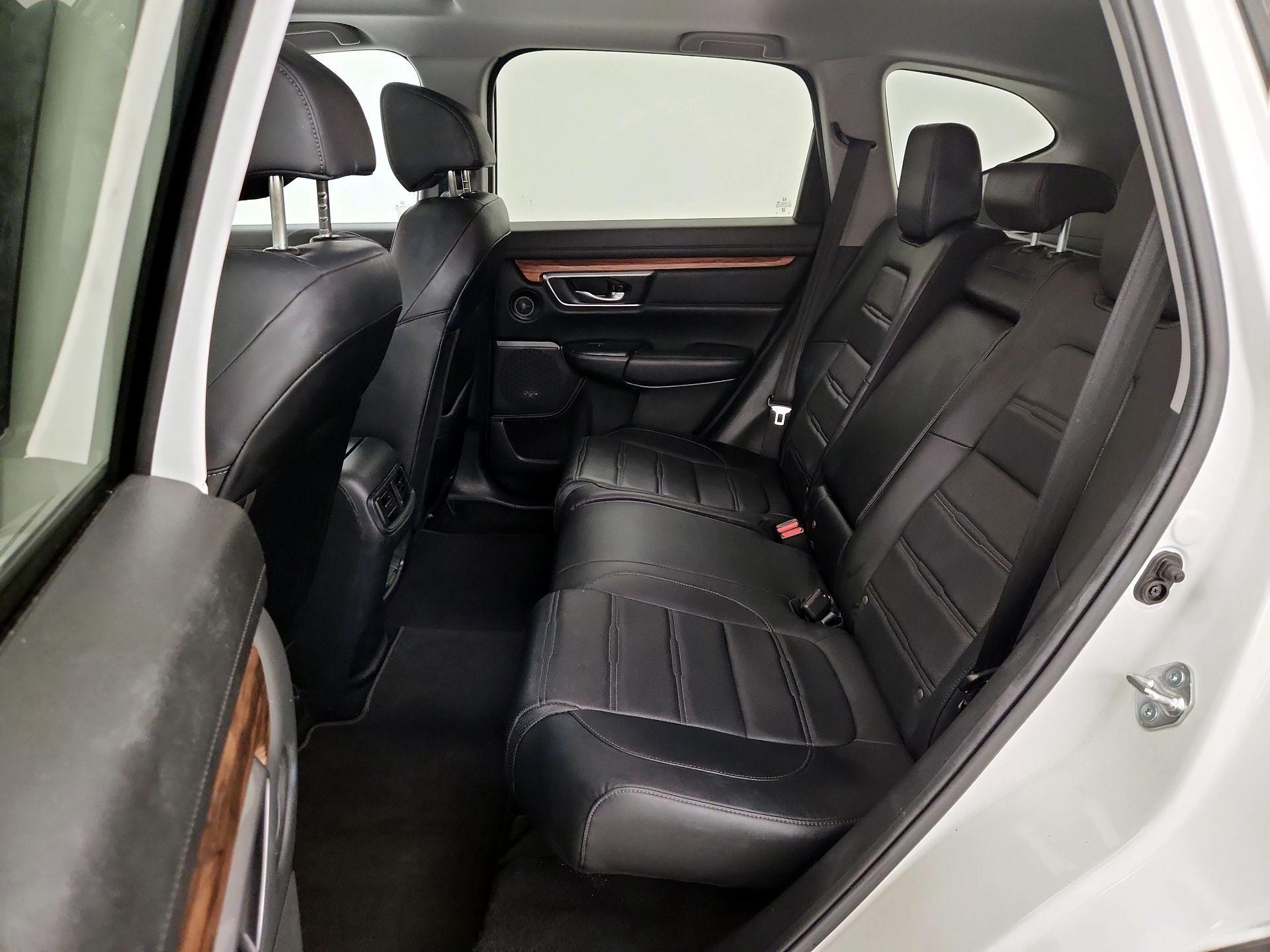 Thumbnail: 2021 Honda CR-V - 20