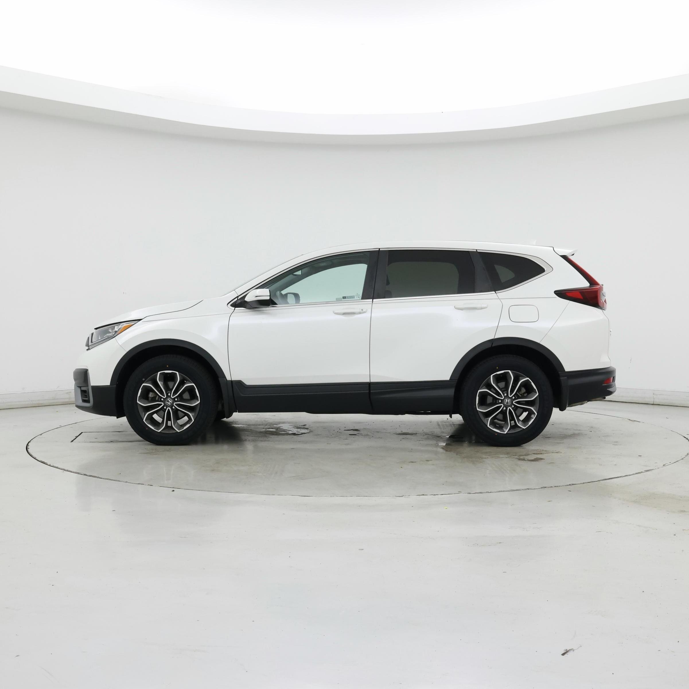 Thumbnail: 2021 Honda CR-V - 3