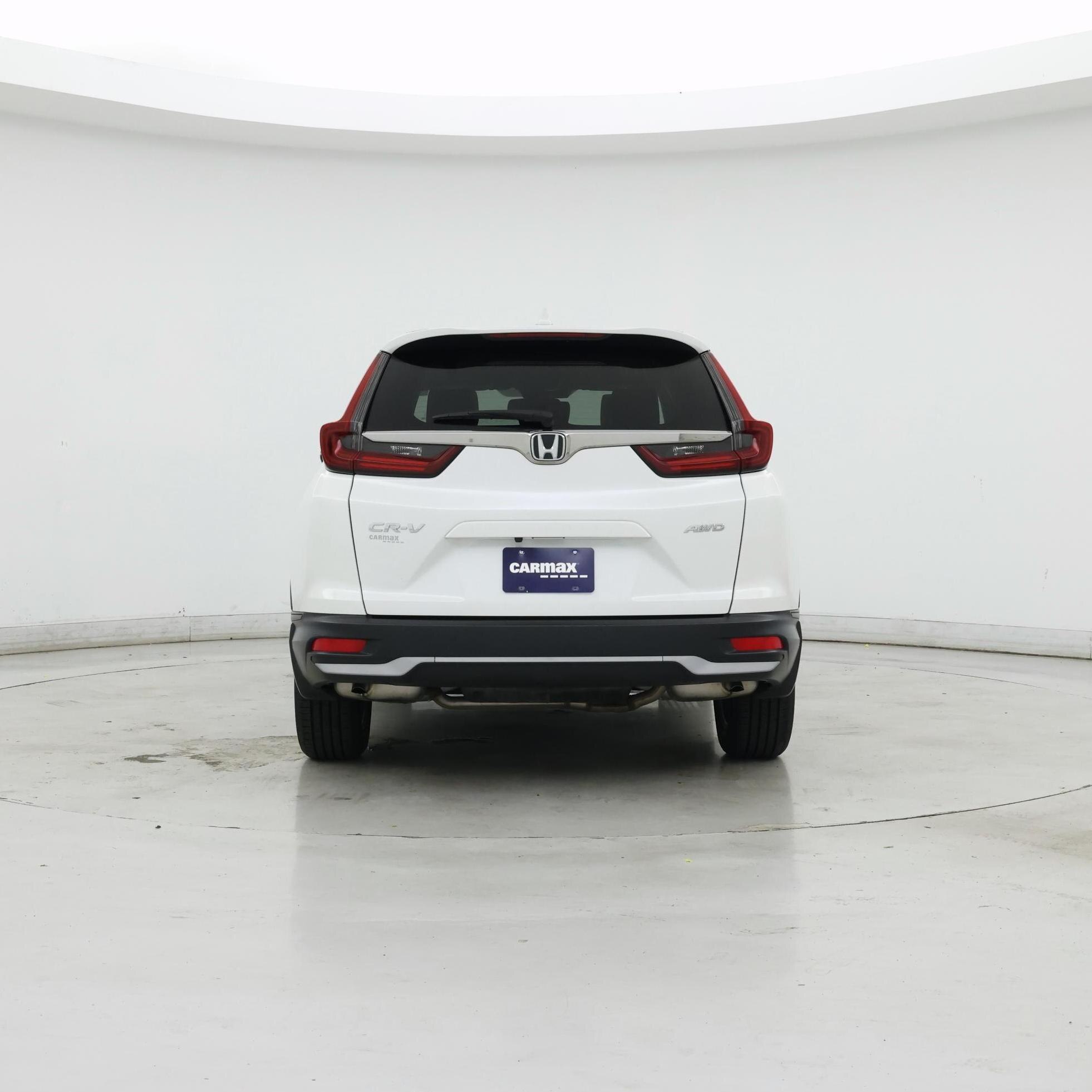 Thumbnail: 2021 Honda CR-V - 6