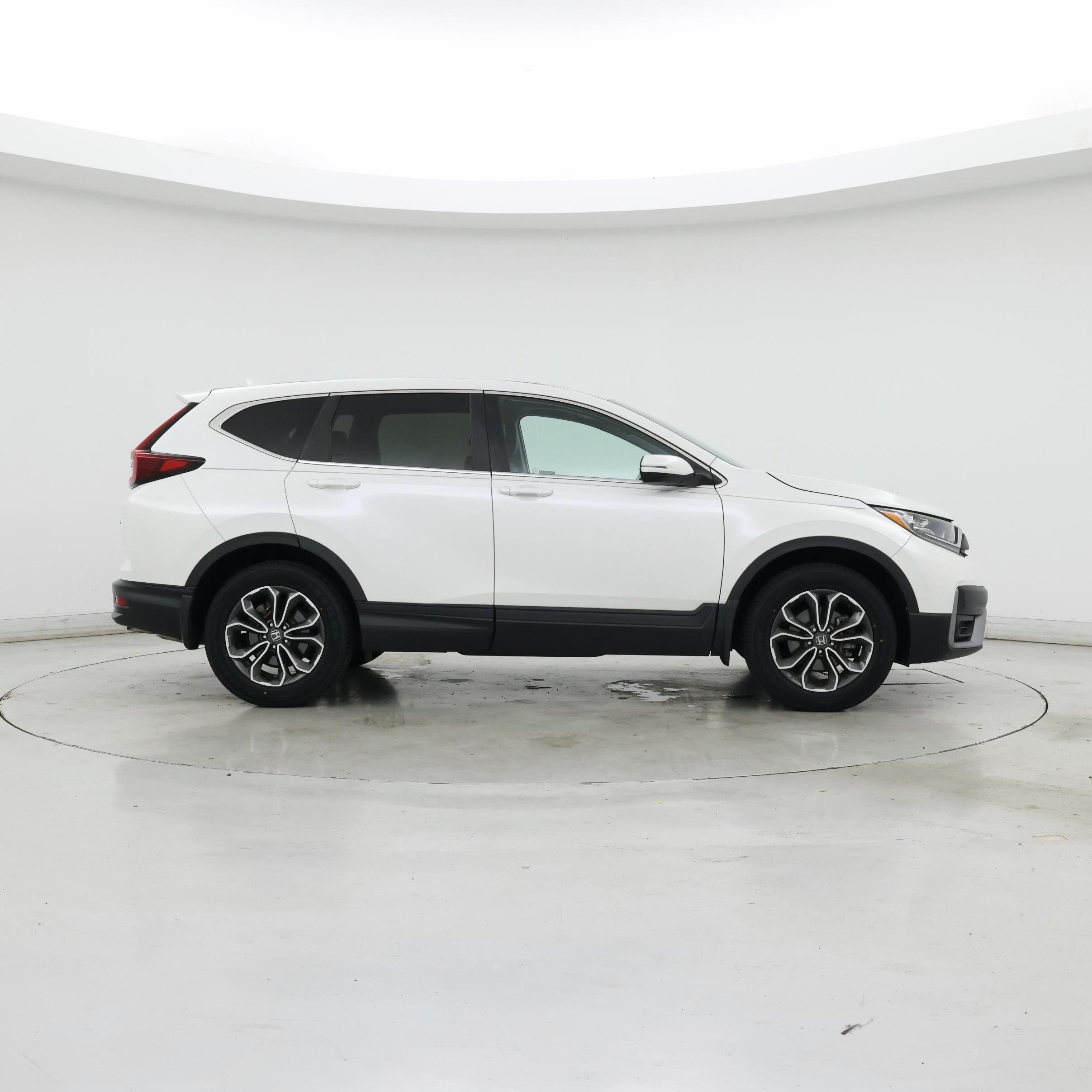 Thumbnail: 2021 Honda CR-V - 7