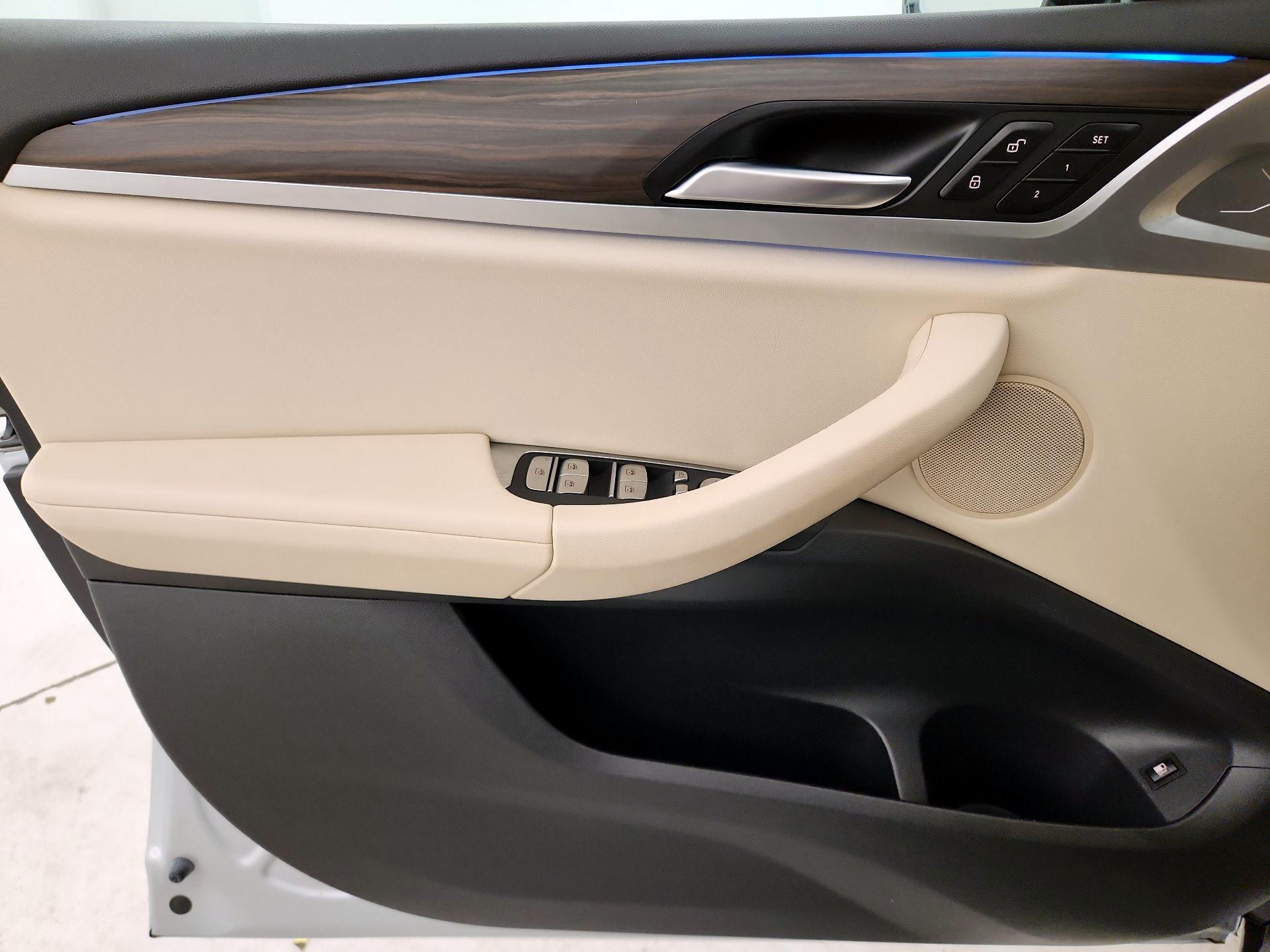 Thumbnail: 2021 BMW X3 - 12