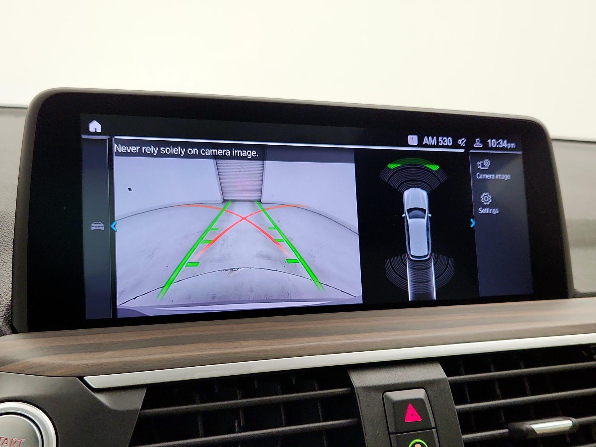 Thumbnail: 2021 BMW X3 - 15