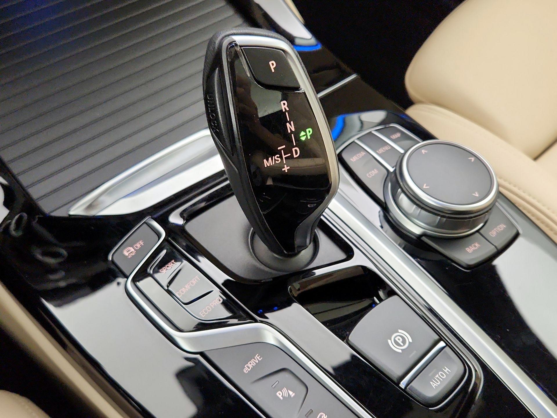 Thumbnail: 2021 BMW X3 - 18