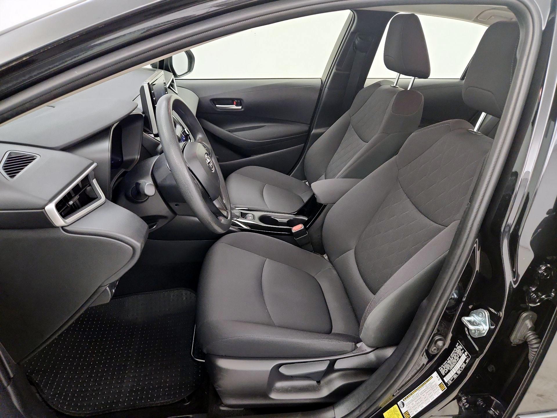Thumbnail: 2021 Toyota Corolla - 11