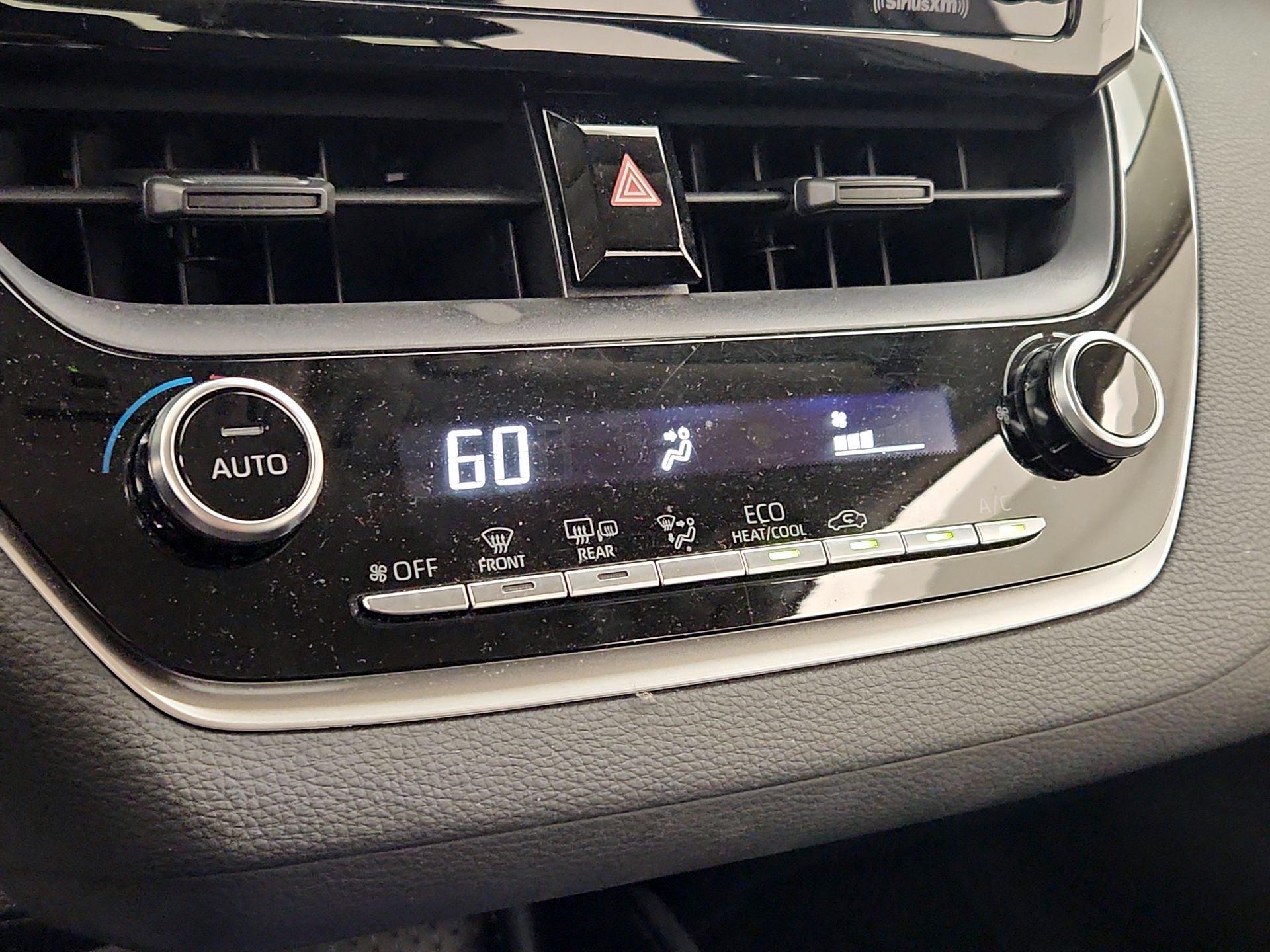Thumbnail: 2021 Toyota Corolla - 16