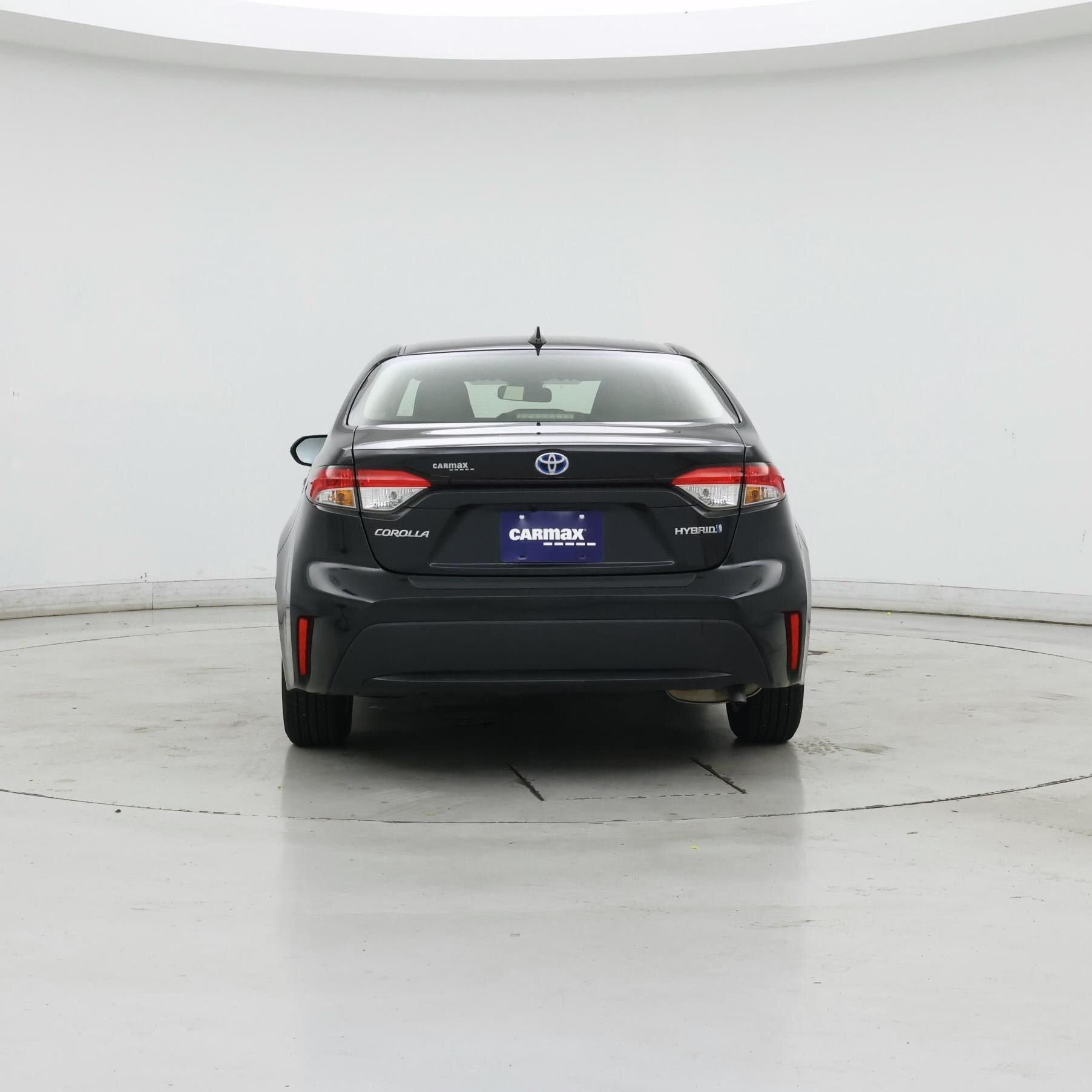 Thumbnail: 2021 Toyota Corolla - 6