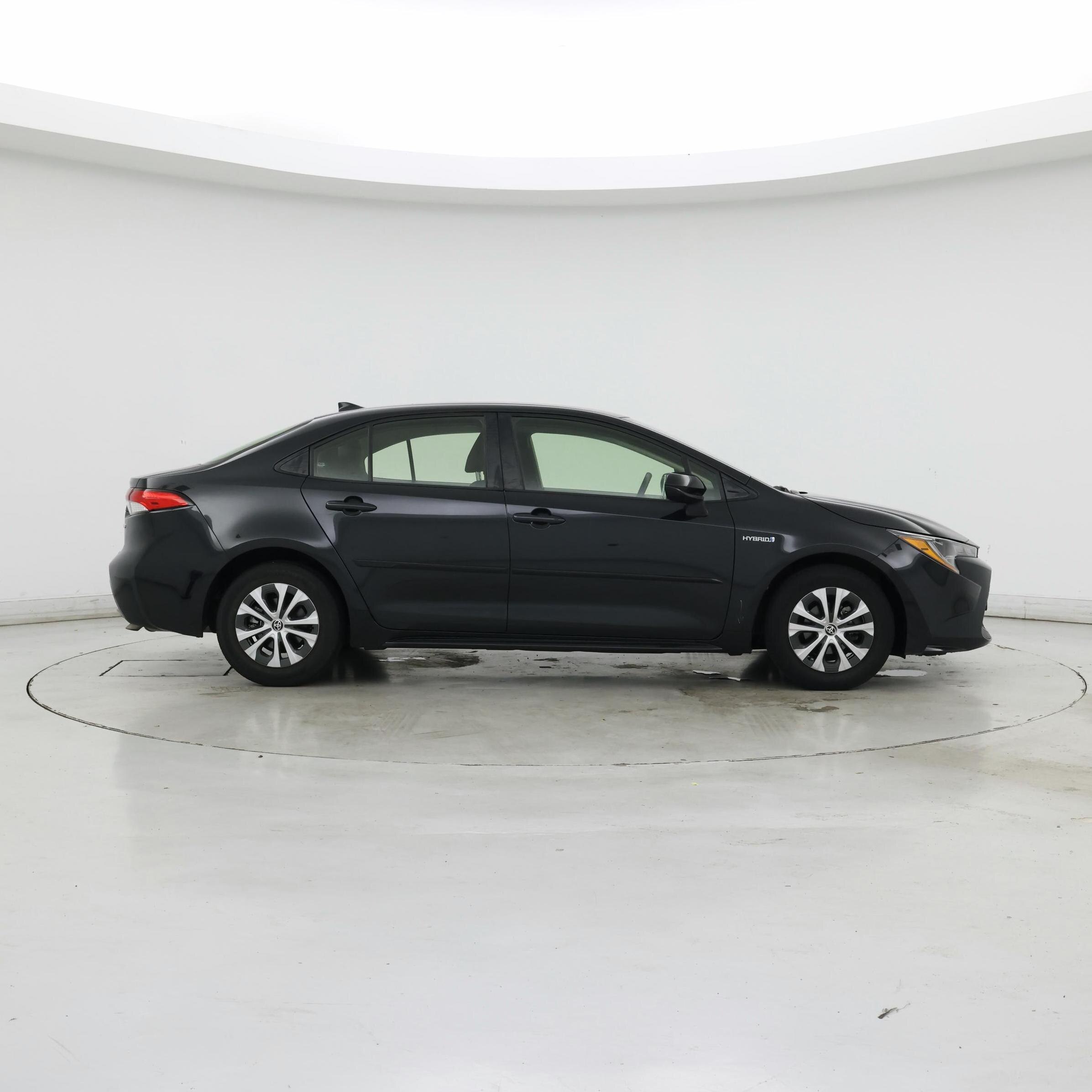 Thumbnail: 2021 Toyota Corolla - 7