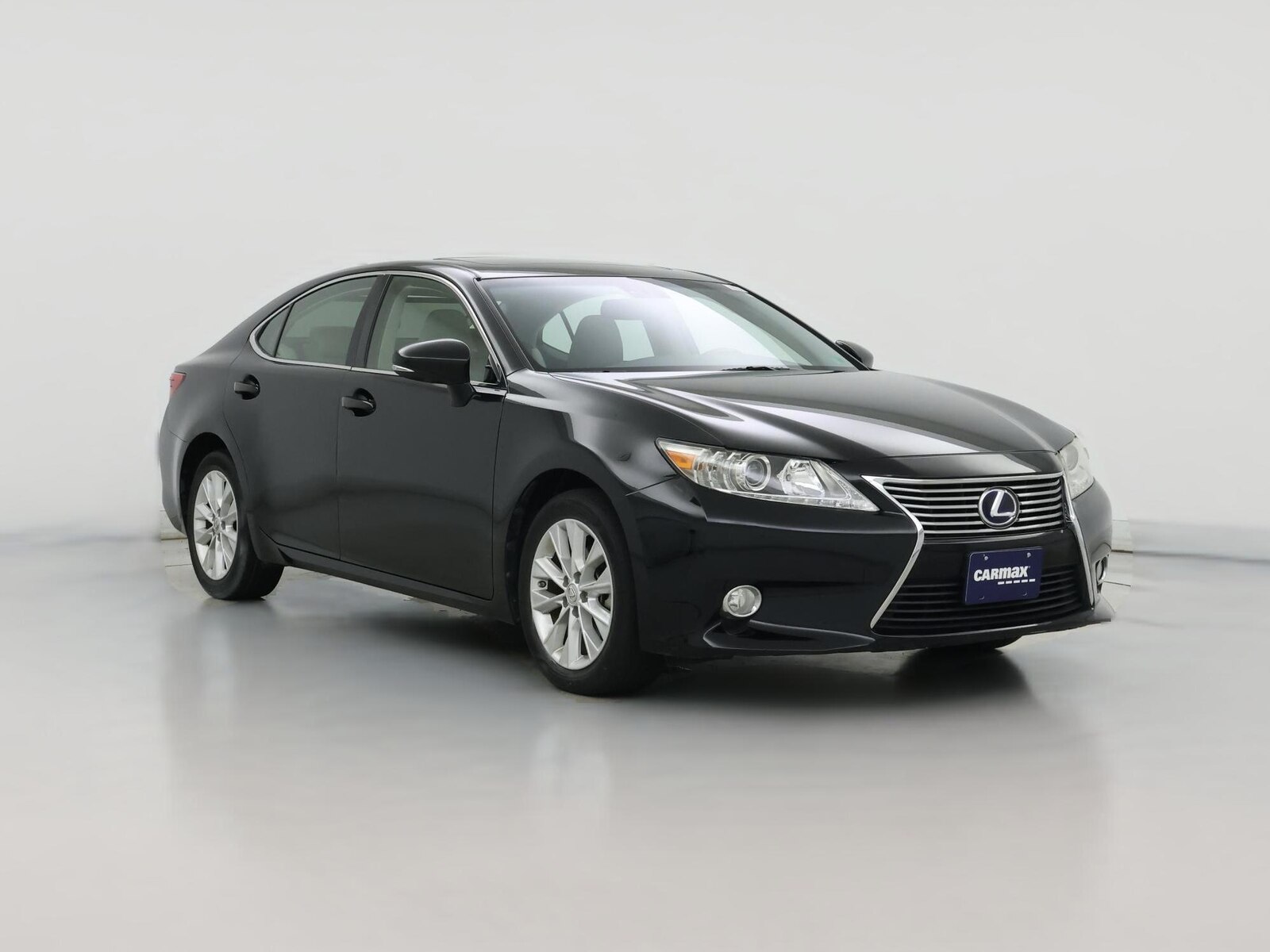 2013 Lexus ES