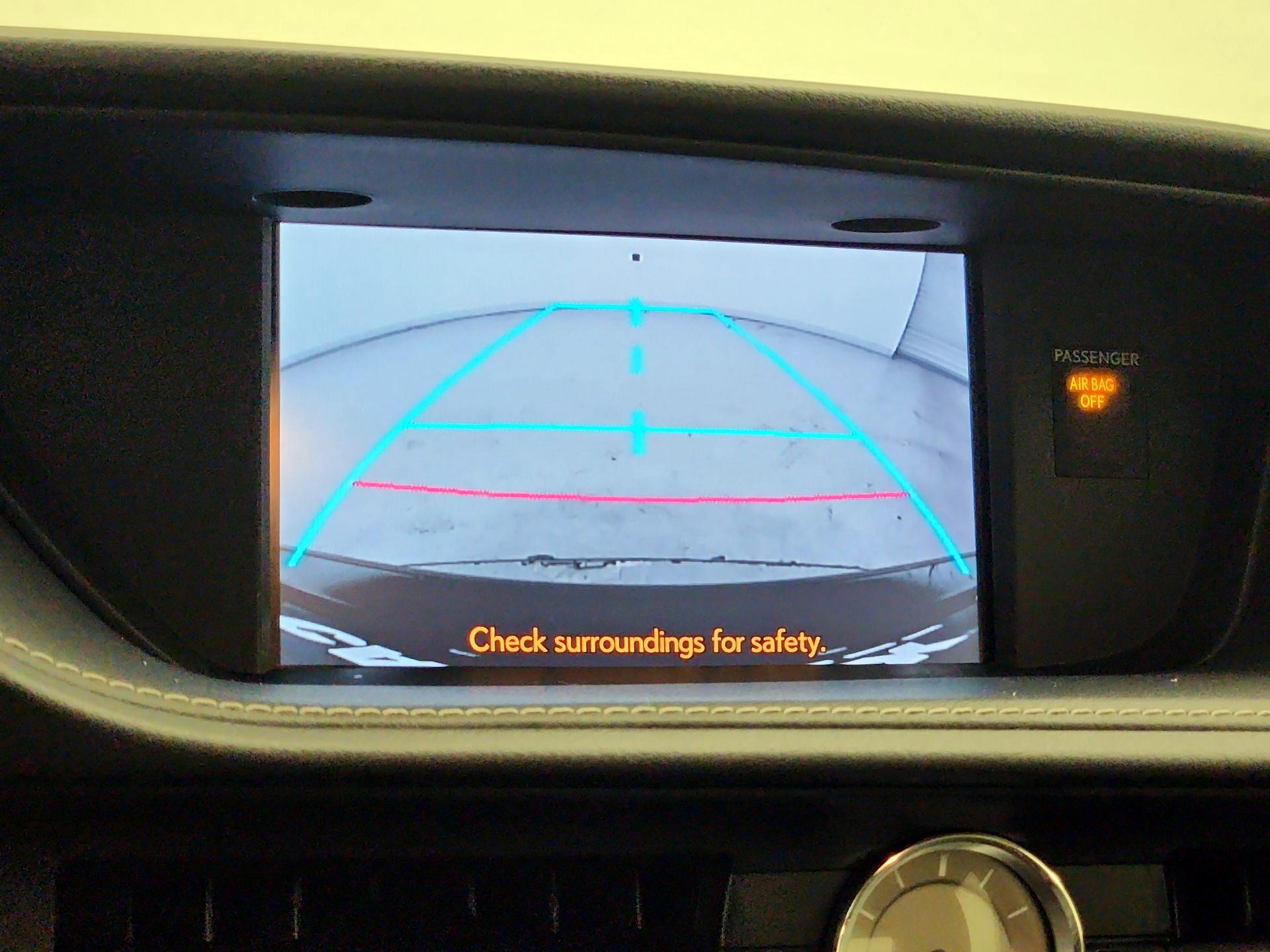 Thumbnail: 2013 Lexus ES - 15