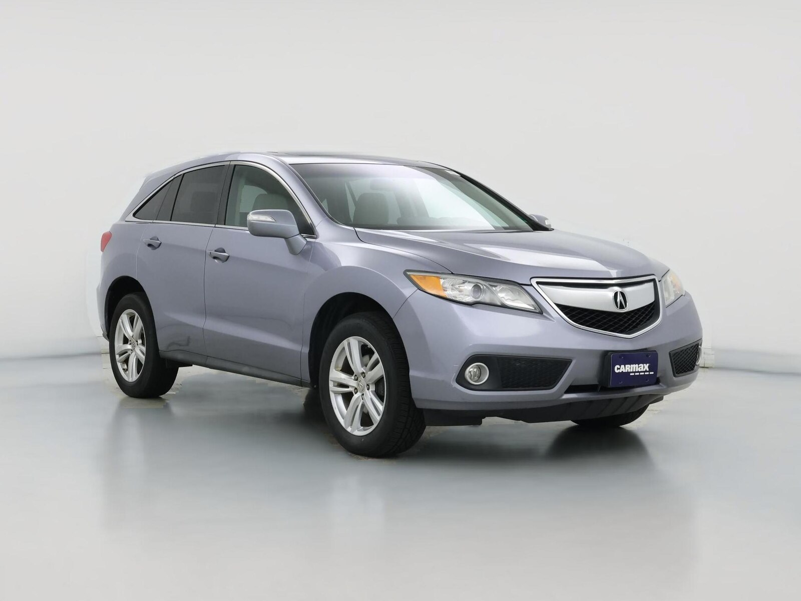2015 Acura RDX