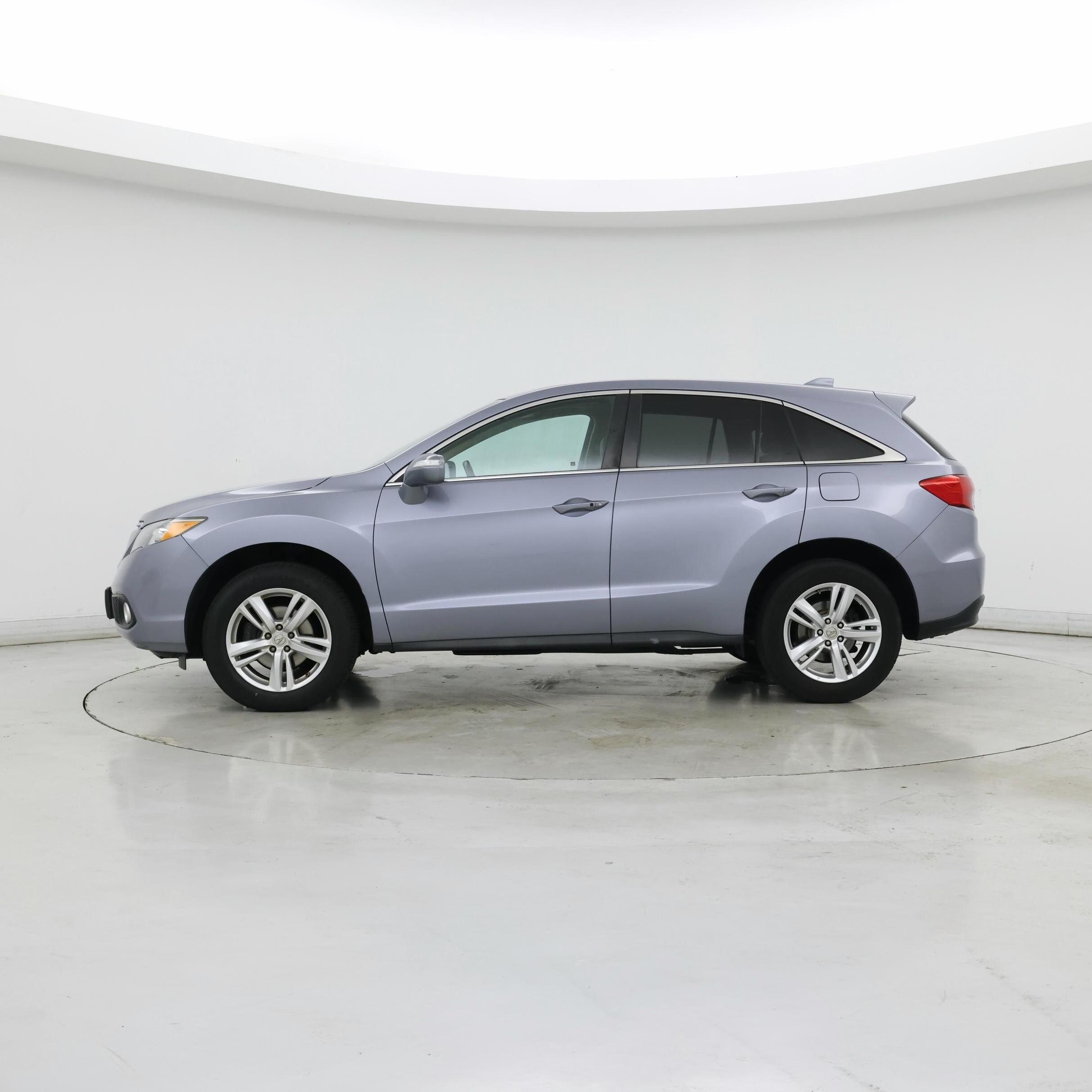 Thumbnail: 2015 Acura RDX - 3