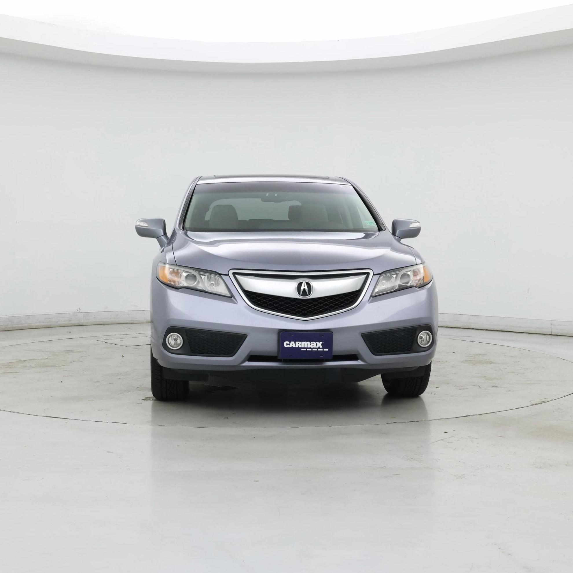 Thumbnail: 2015 Acura RDX - 5