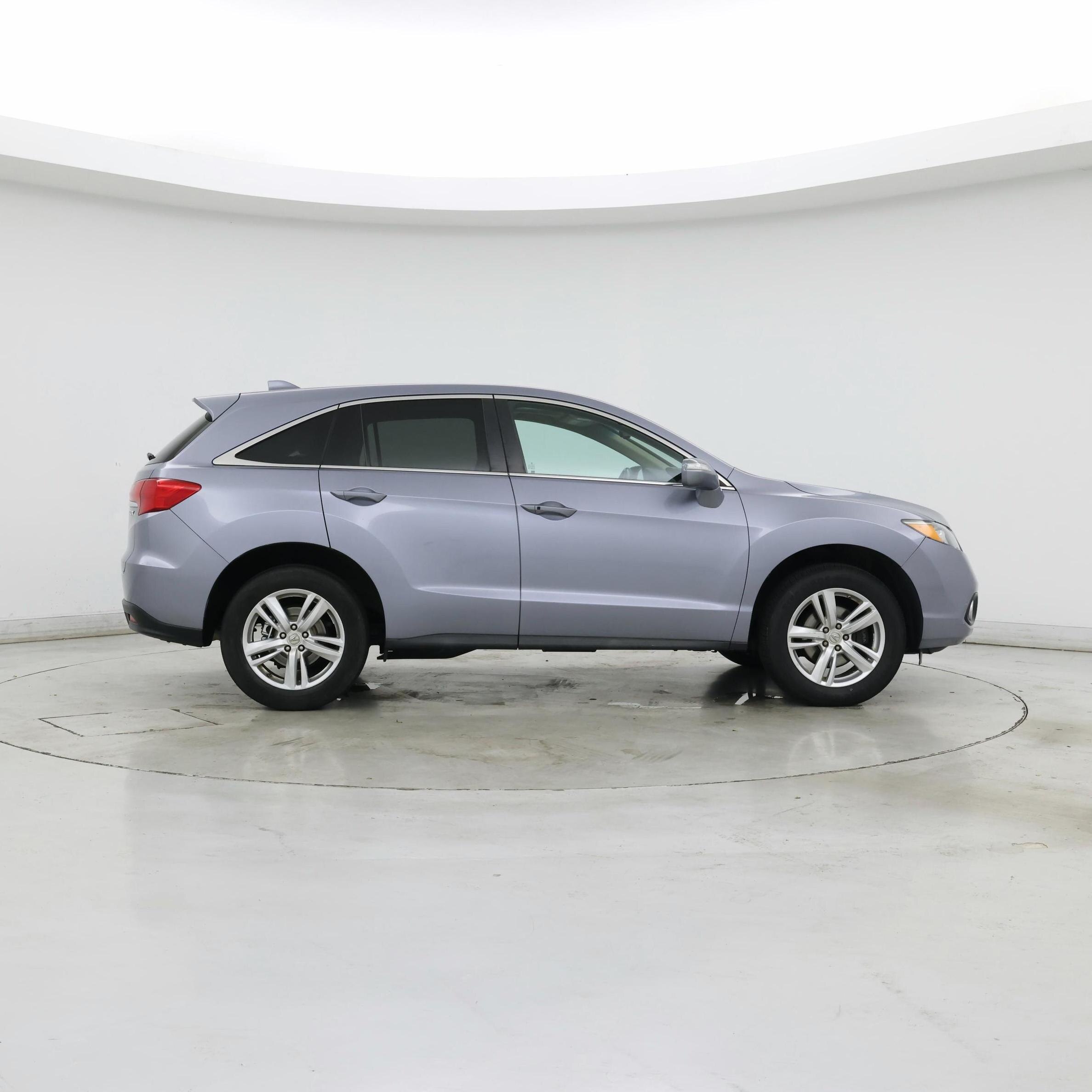 Thumbnail: 2015 Acura RDX - 7