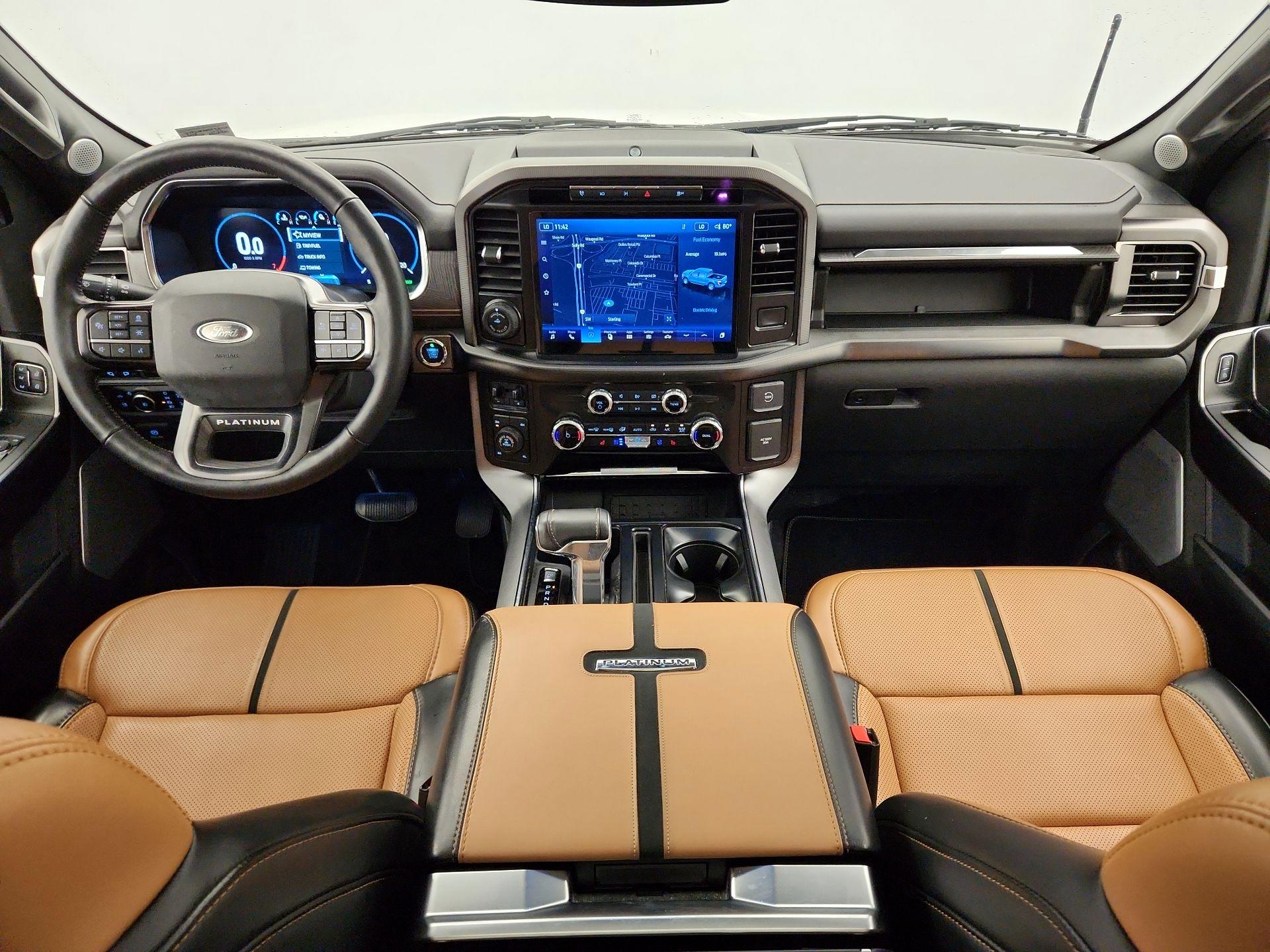 Thumbnail: 2023 Ford F-150 - 9