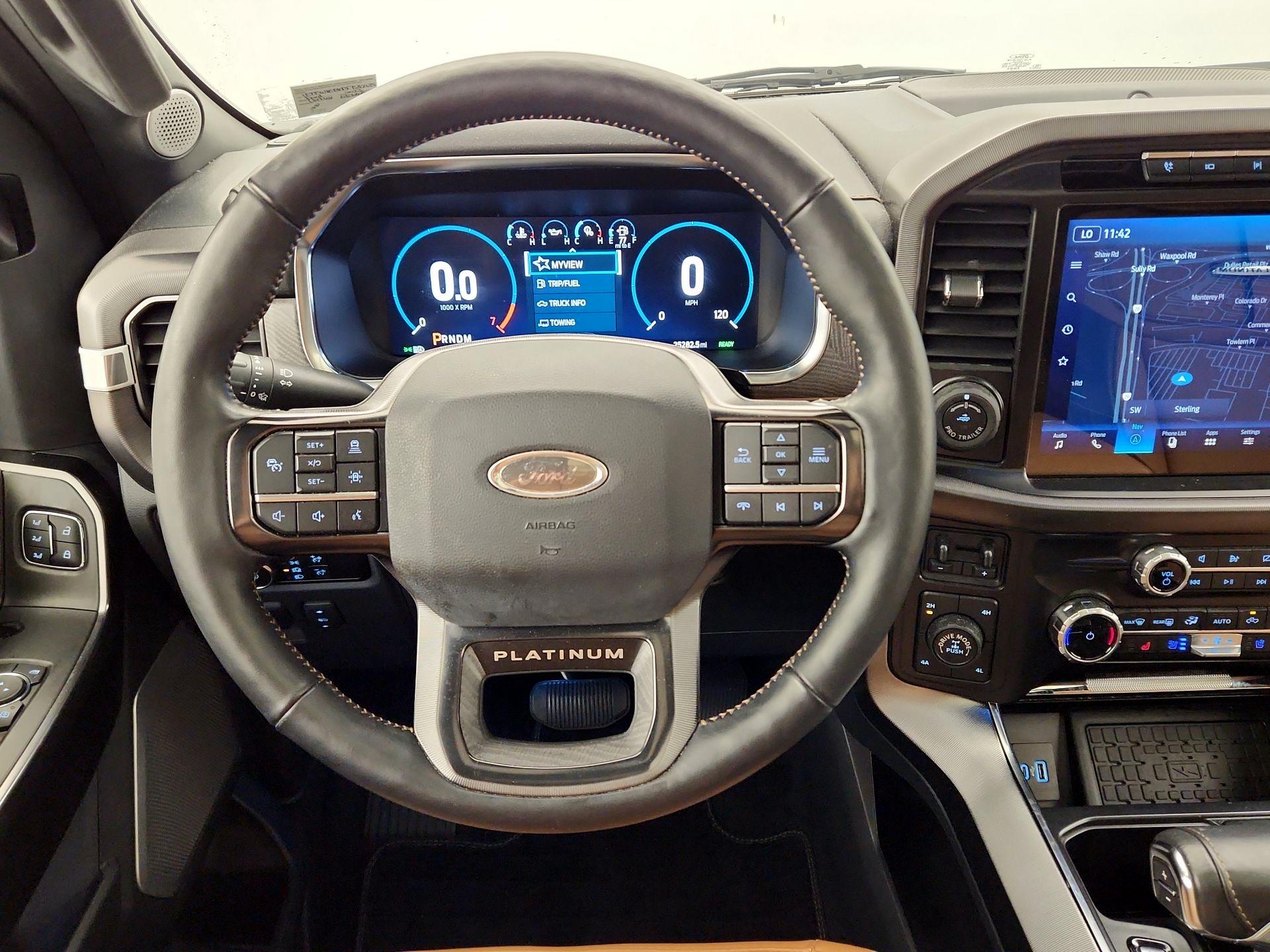 Thumbnail: 2023 Ford F-150 - 10