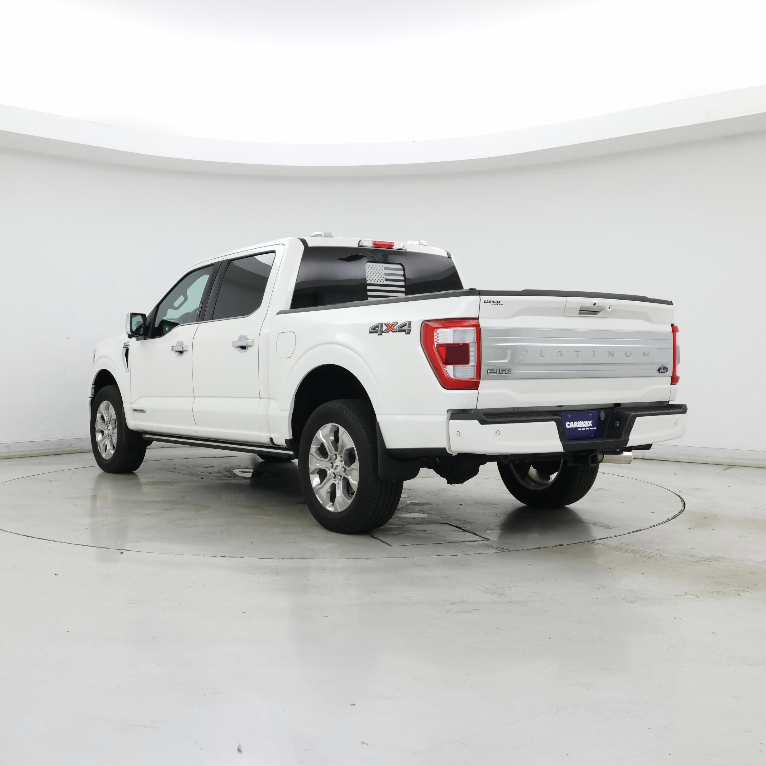 Thumbnail: 2023 Ford F-150 - 2