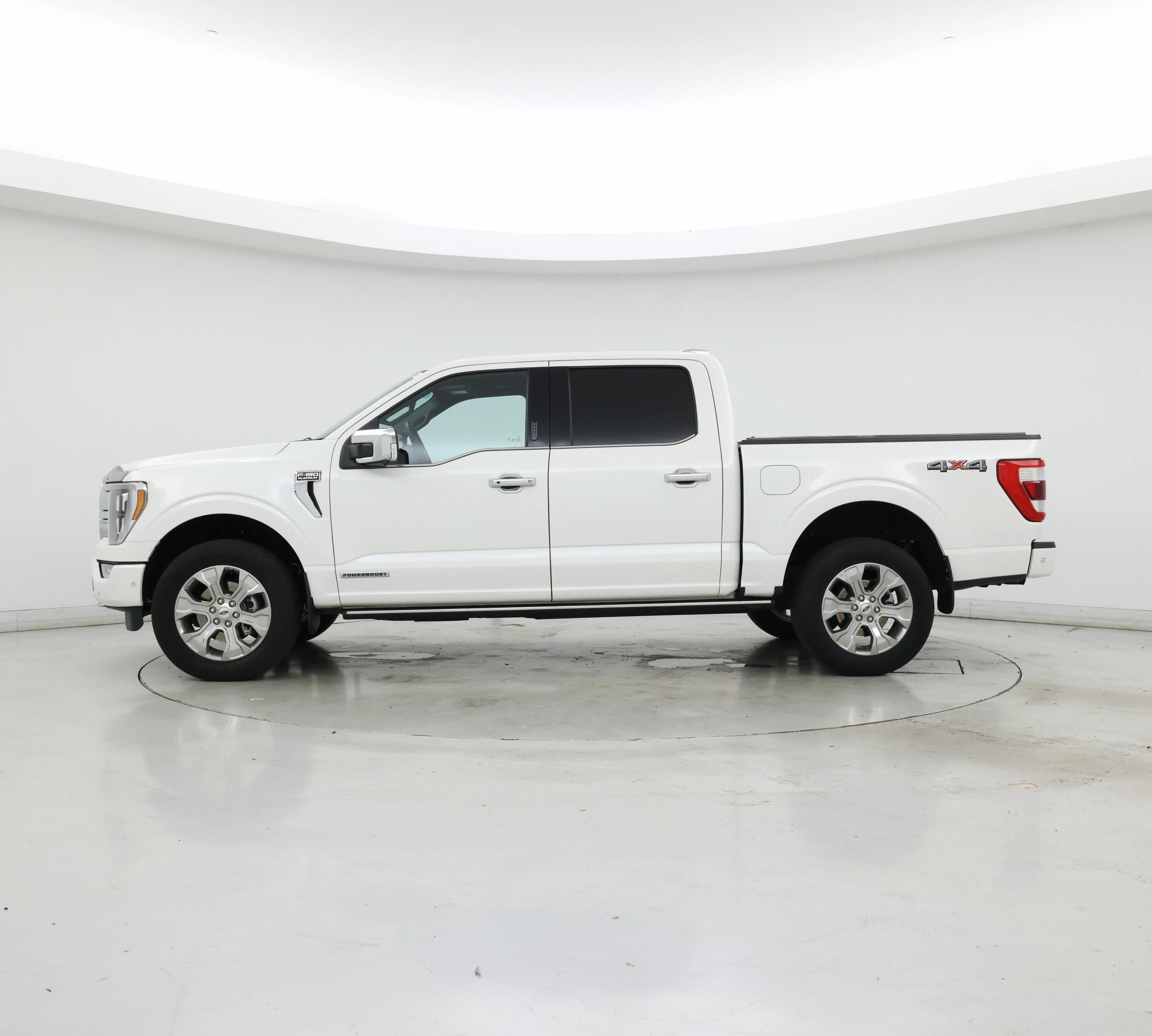 Thumbnail: 2023 Ford F-150 - 3