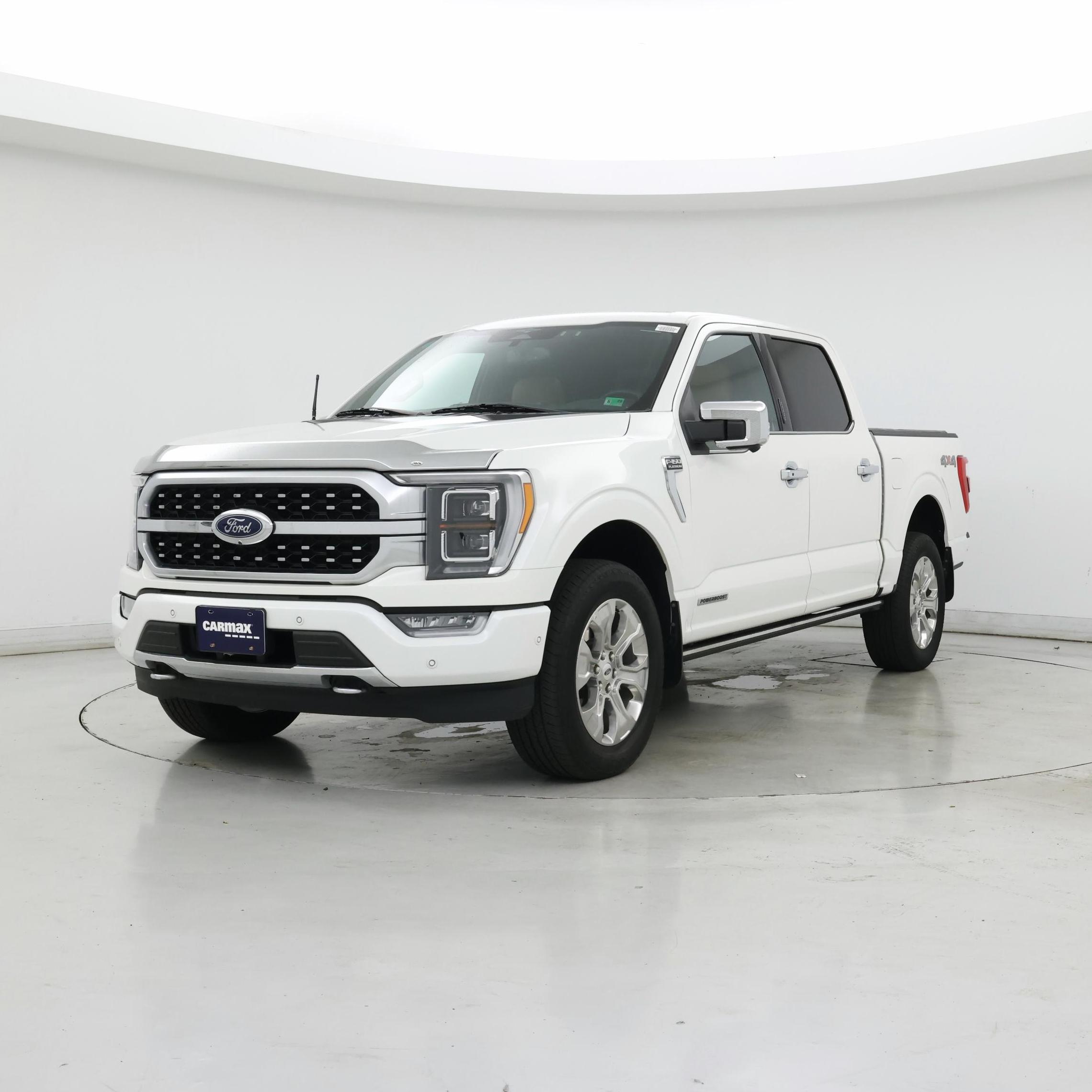 Thumbnail: 2023 Ford F-150 - 4
