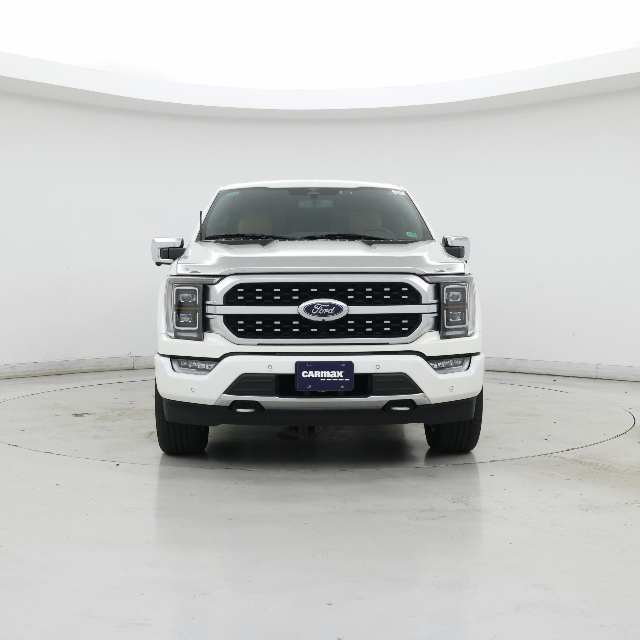 Thumbnail: 2023 Ford F-150 - 5