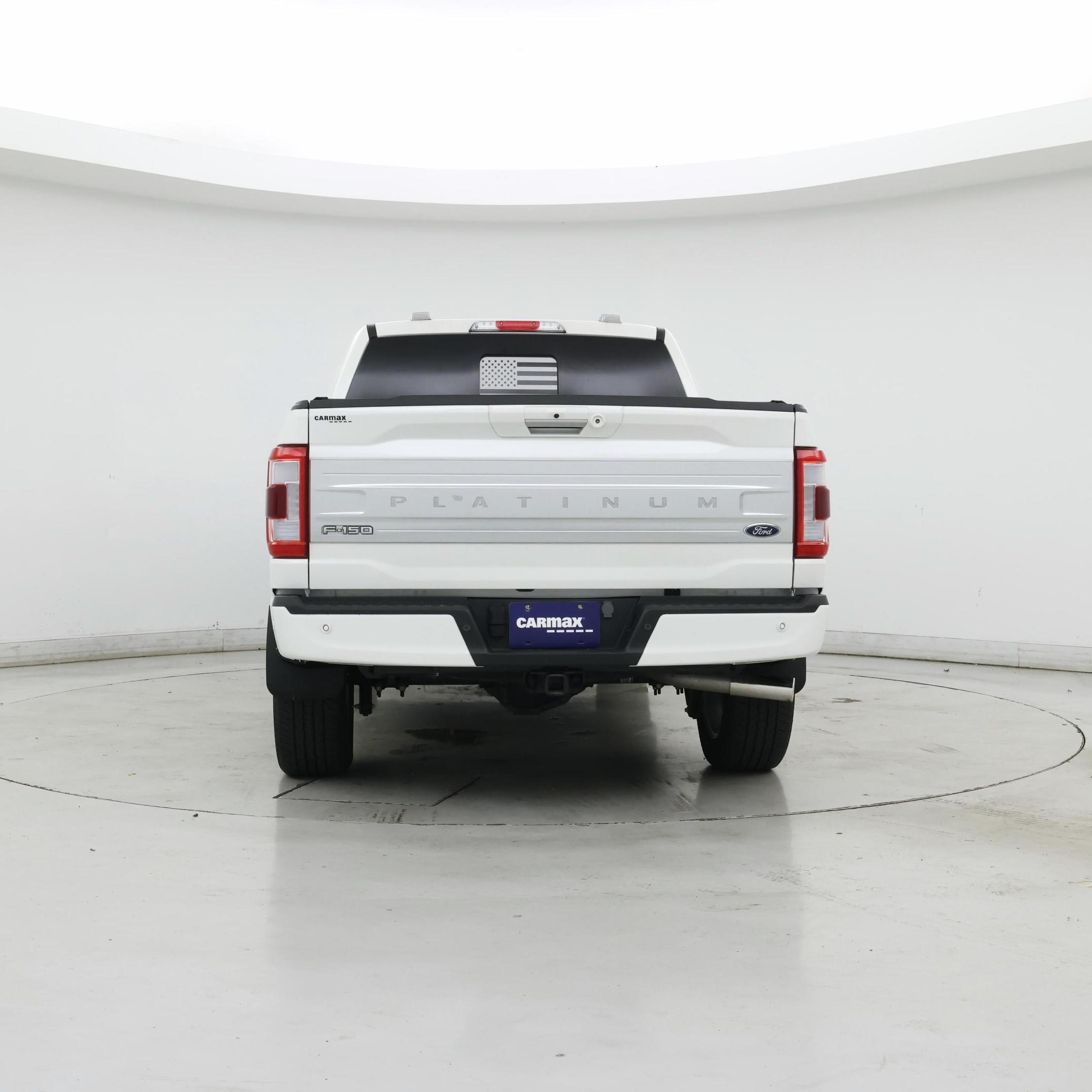 Thumbnail: 2023 Ford F-150 - 6