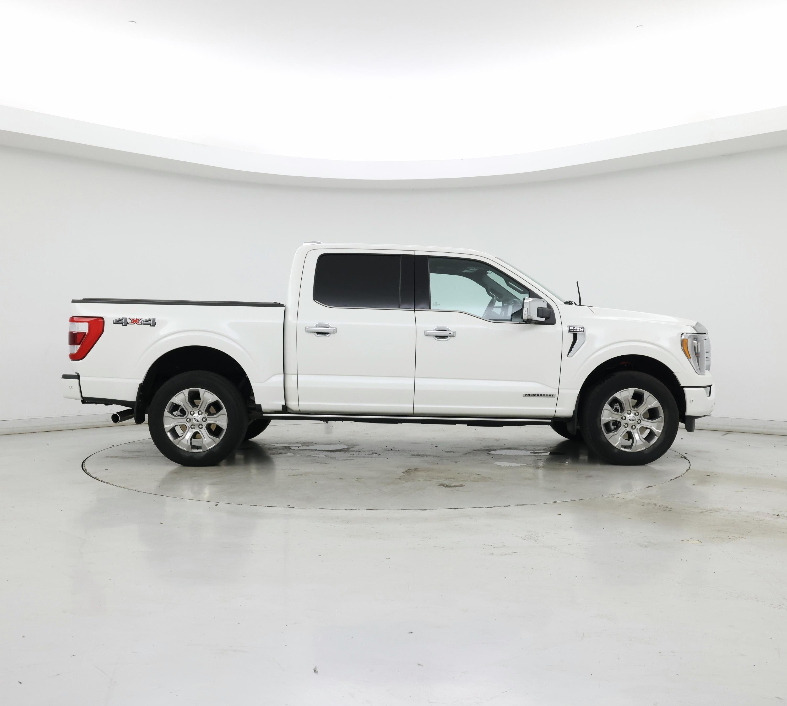 Thumbnail: 2023 Ford F-150 - 7