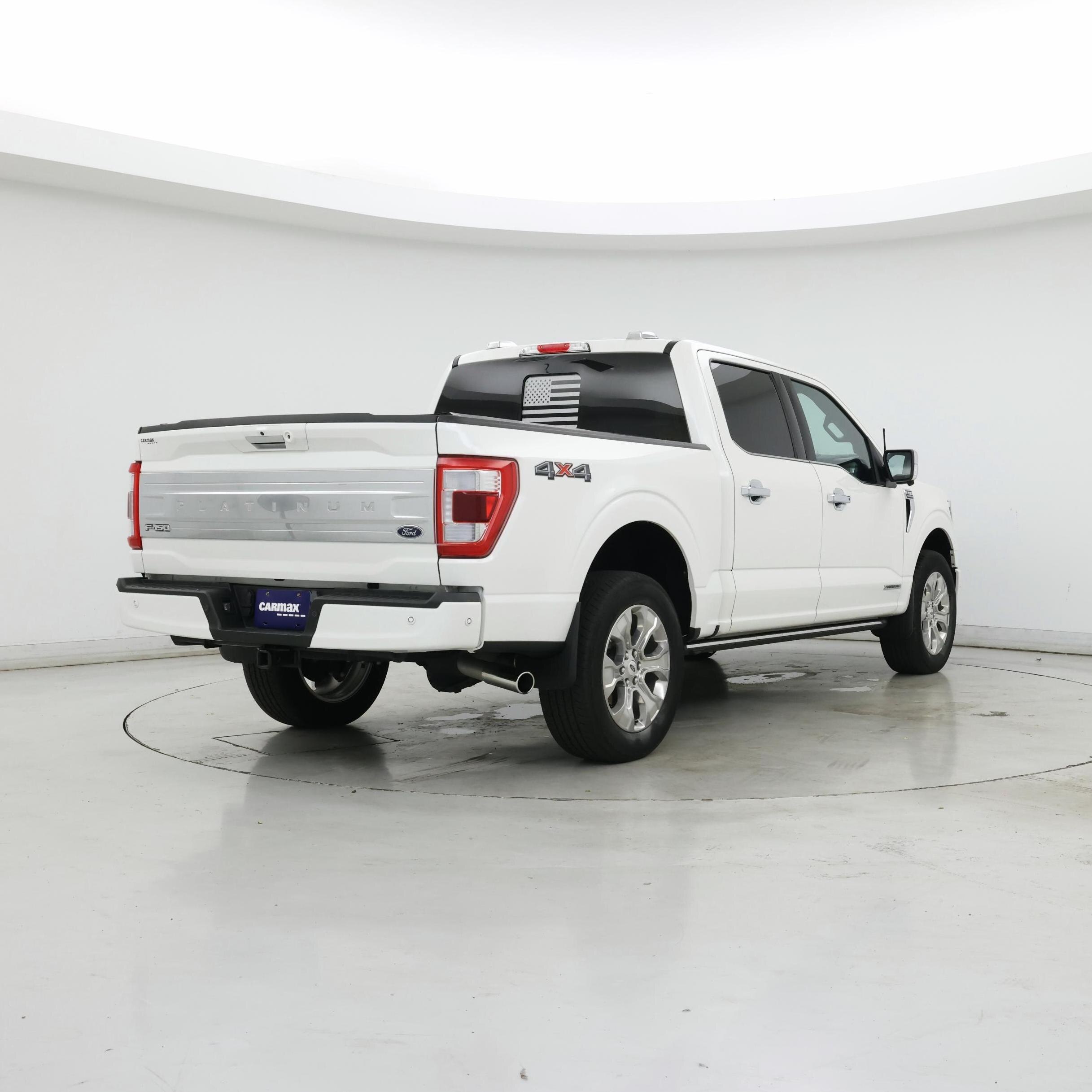 Thumbnail: 2023 Ford F-150 - 8