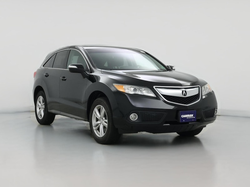 2013 Acura RDX  -
                  Sterling, VA