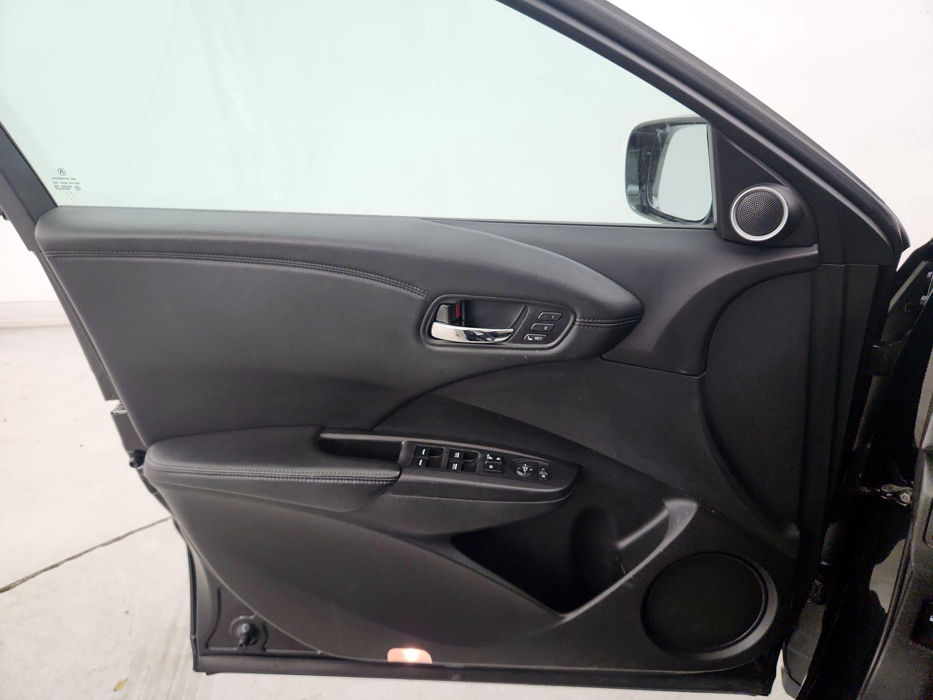 Thumbnail: 2013 Acura RDX - 12