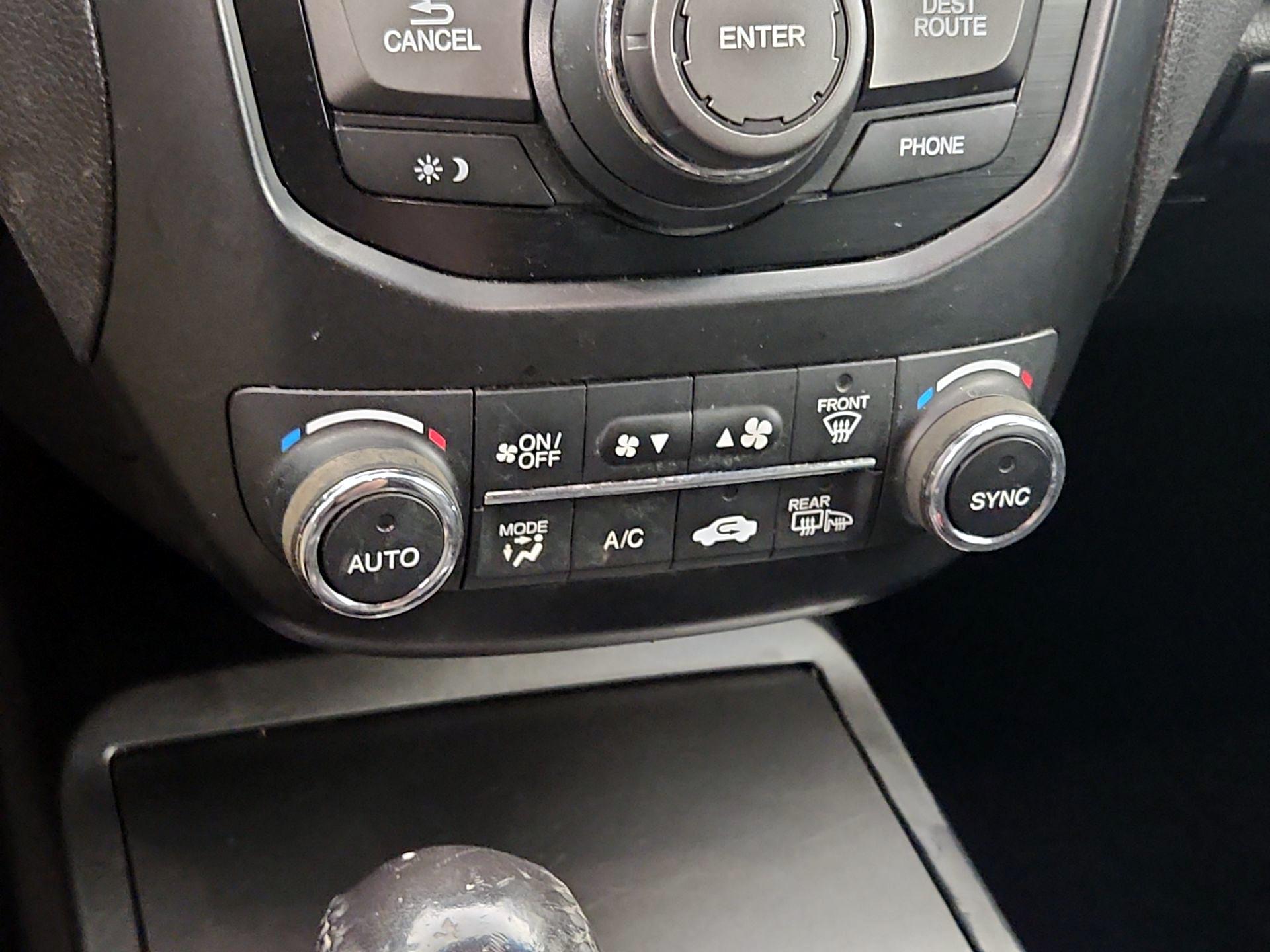 Thumbnail: 2013 Acura RDX - 16