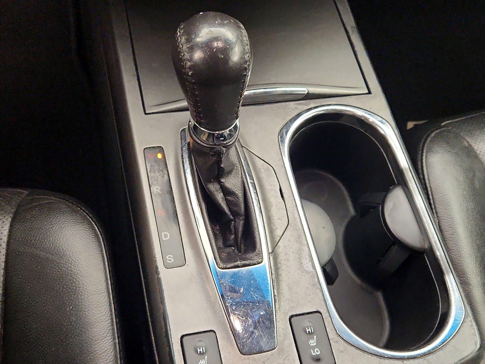 Thumbnail: 2013 Acura RDX - 17