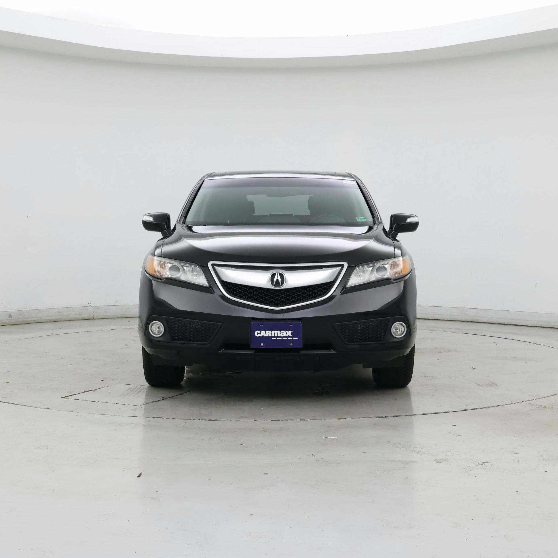 Thumbnail: 2013 Acura RDX - 5