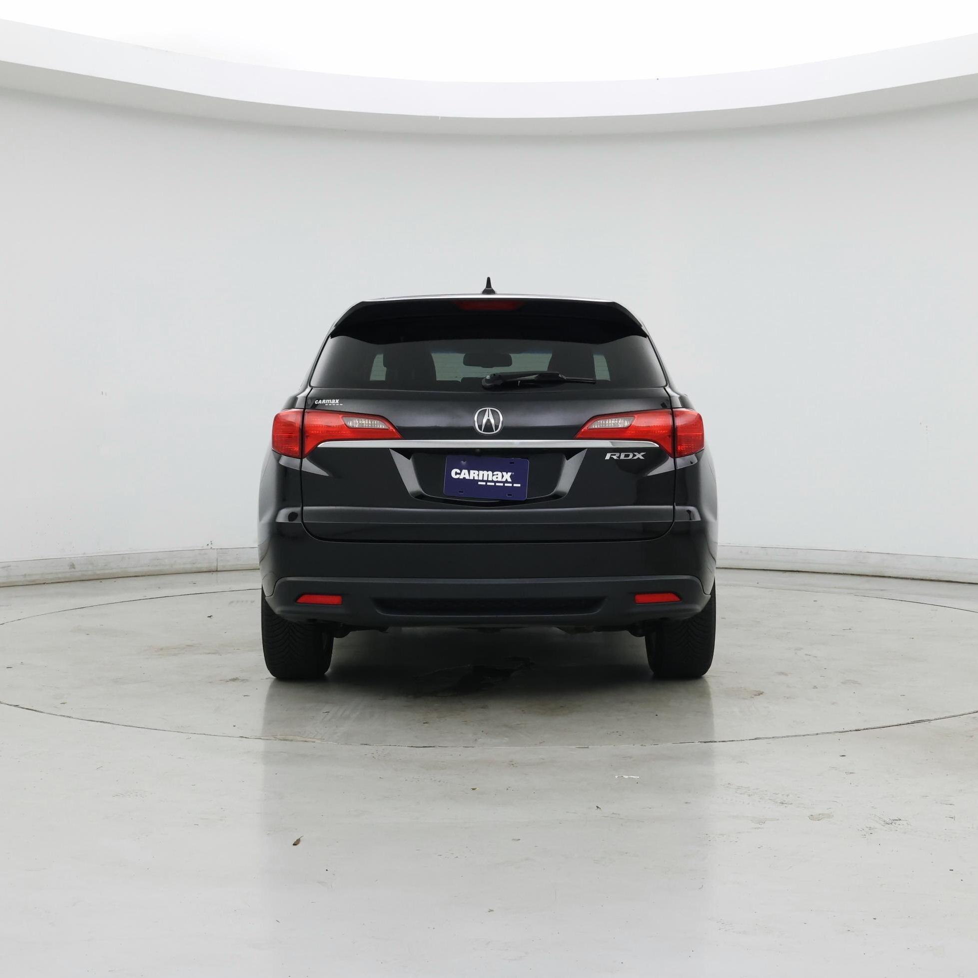 Thumbnail: 2013 Acura RDX - 6