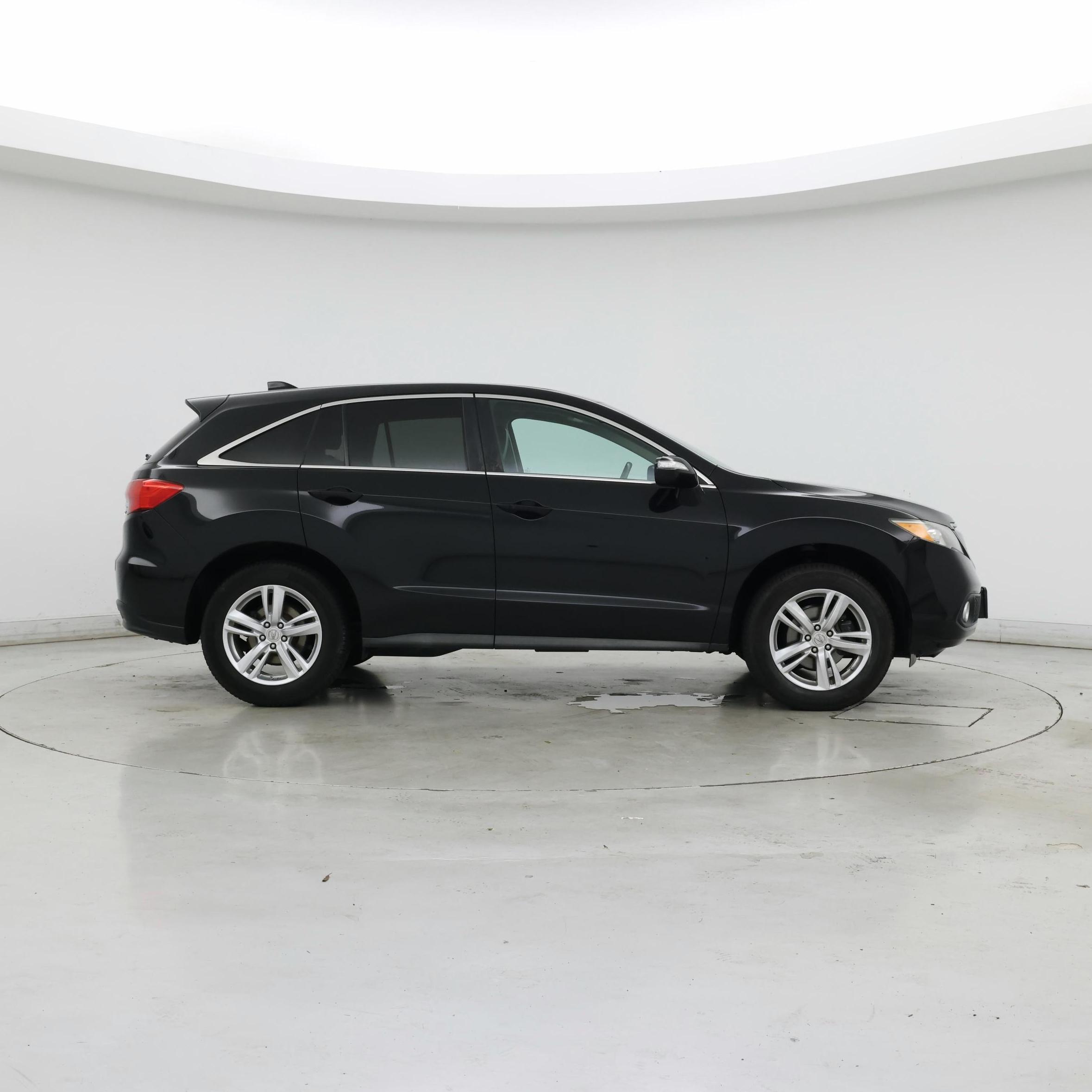 Thumbnail: 2013 Acura RDX - 7