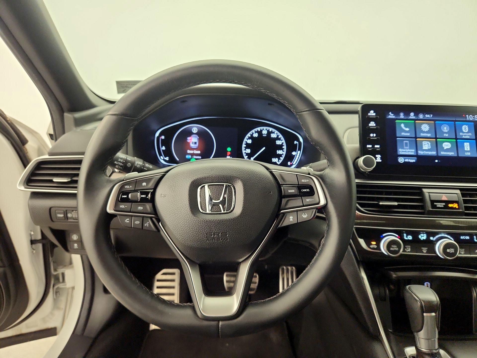 Thumbnail: 2019 Honda Accord - 10