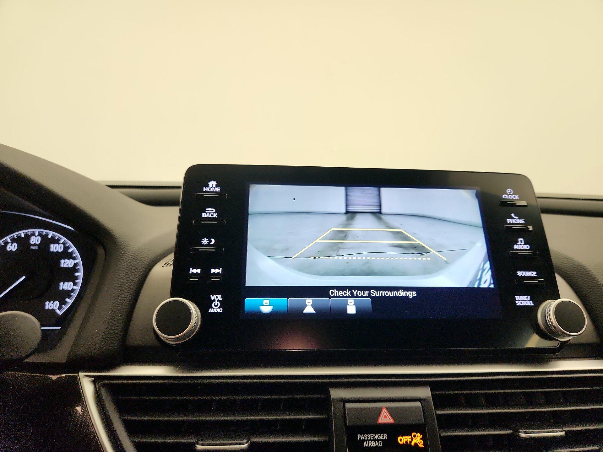 Thumbnail: 2019 Honda Accord - 14