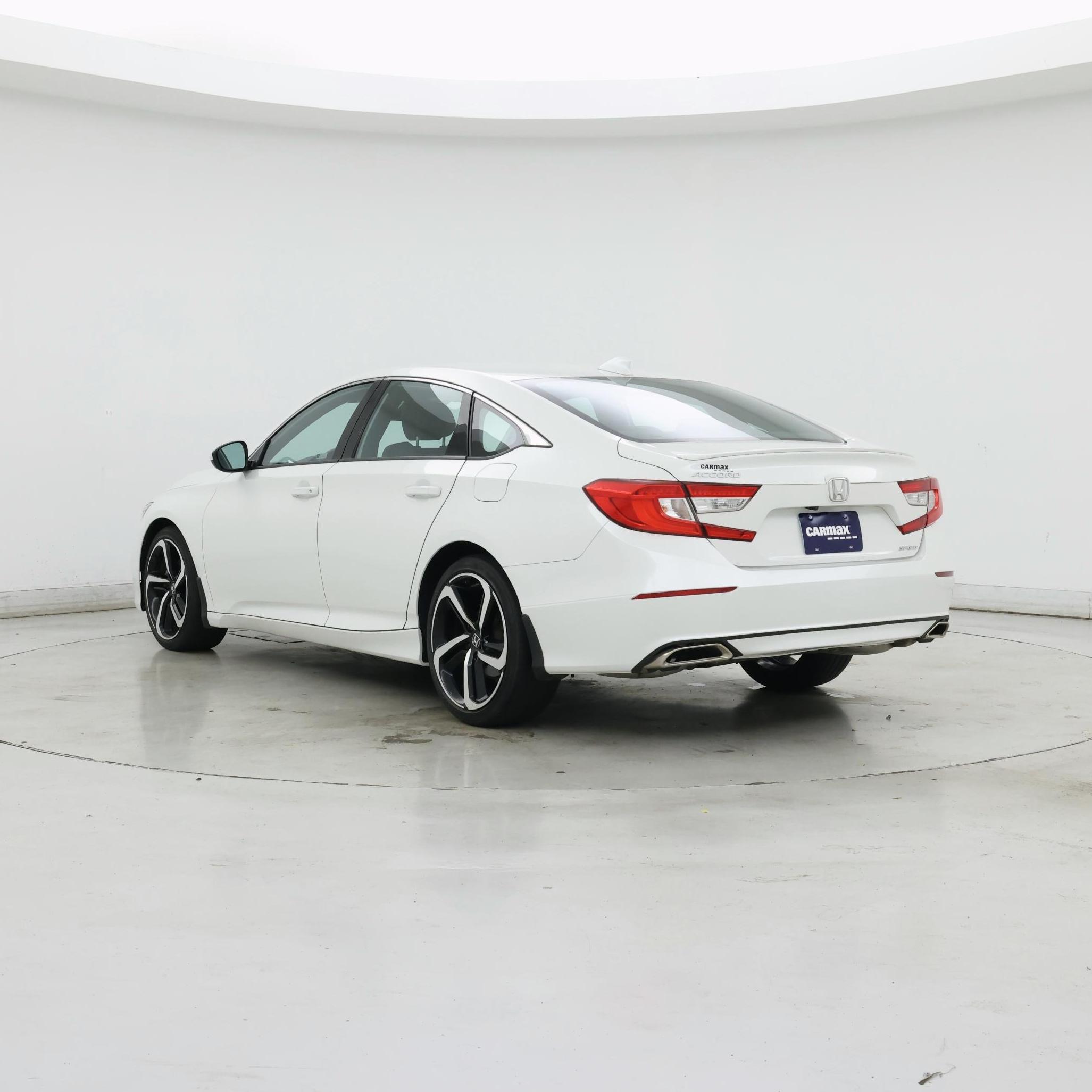 Thumbnail: 2019 Honda Accord - 2