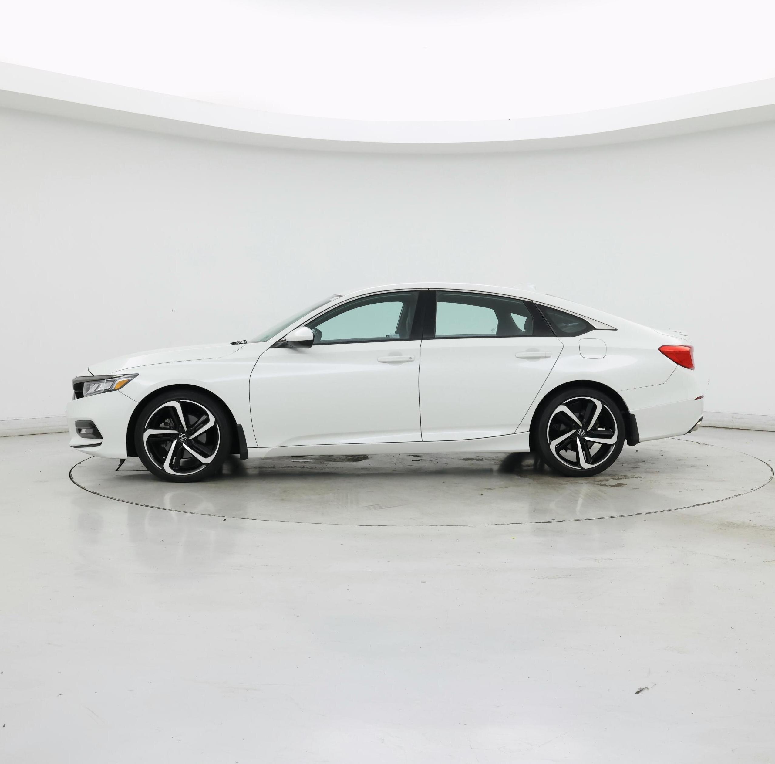 Thumbnail: 2019 Honda Accord - 3