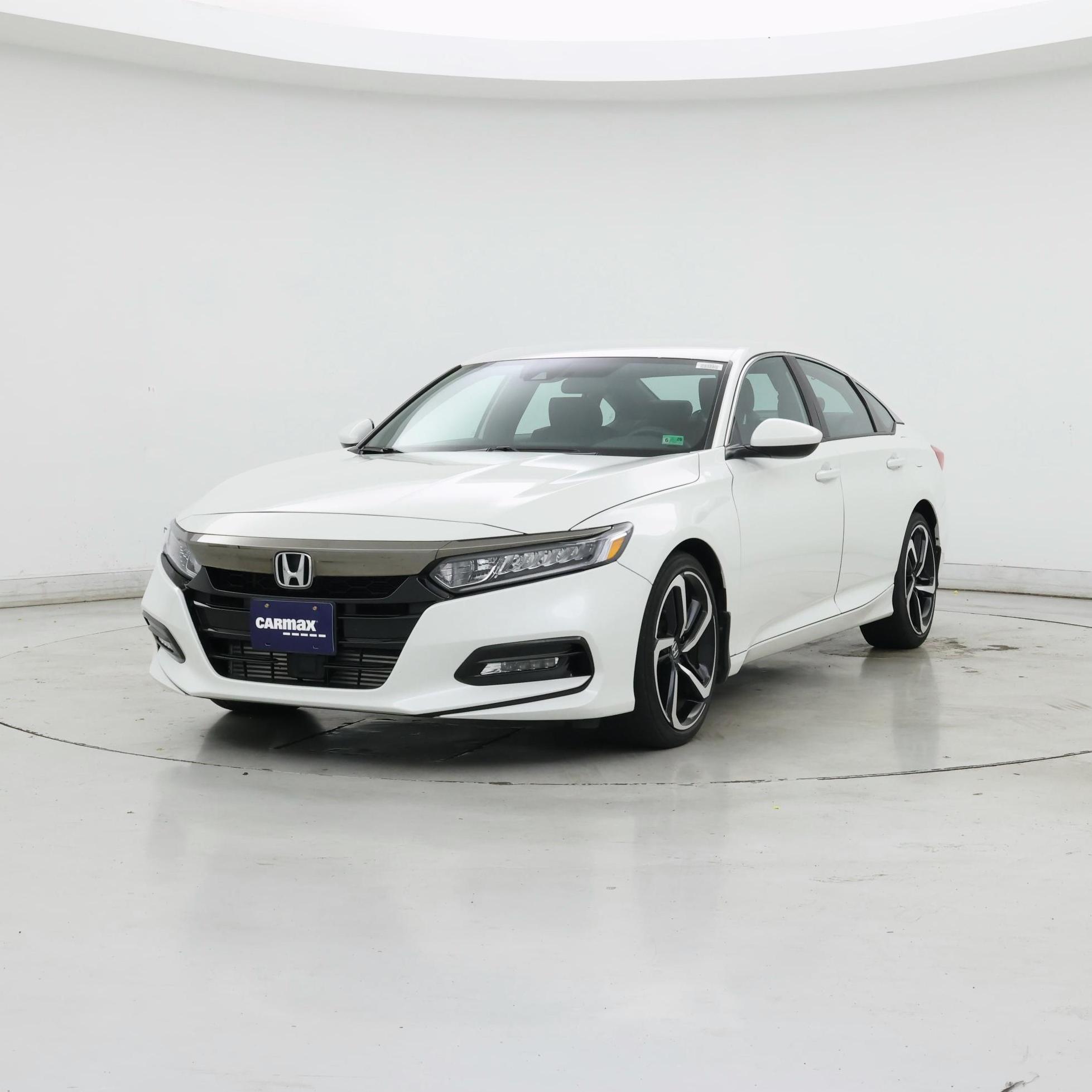 Thumbnail: 2019 Honda Accord - 4