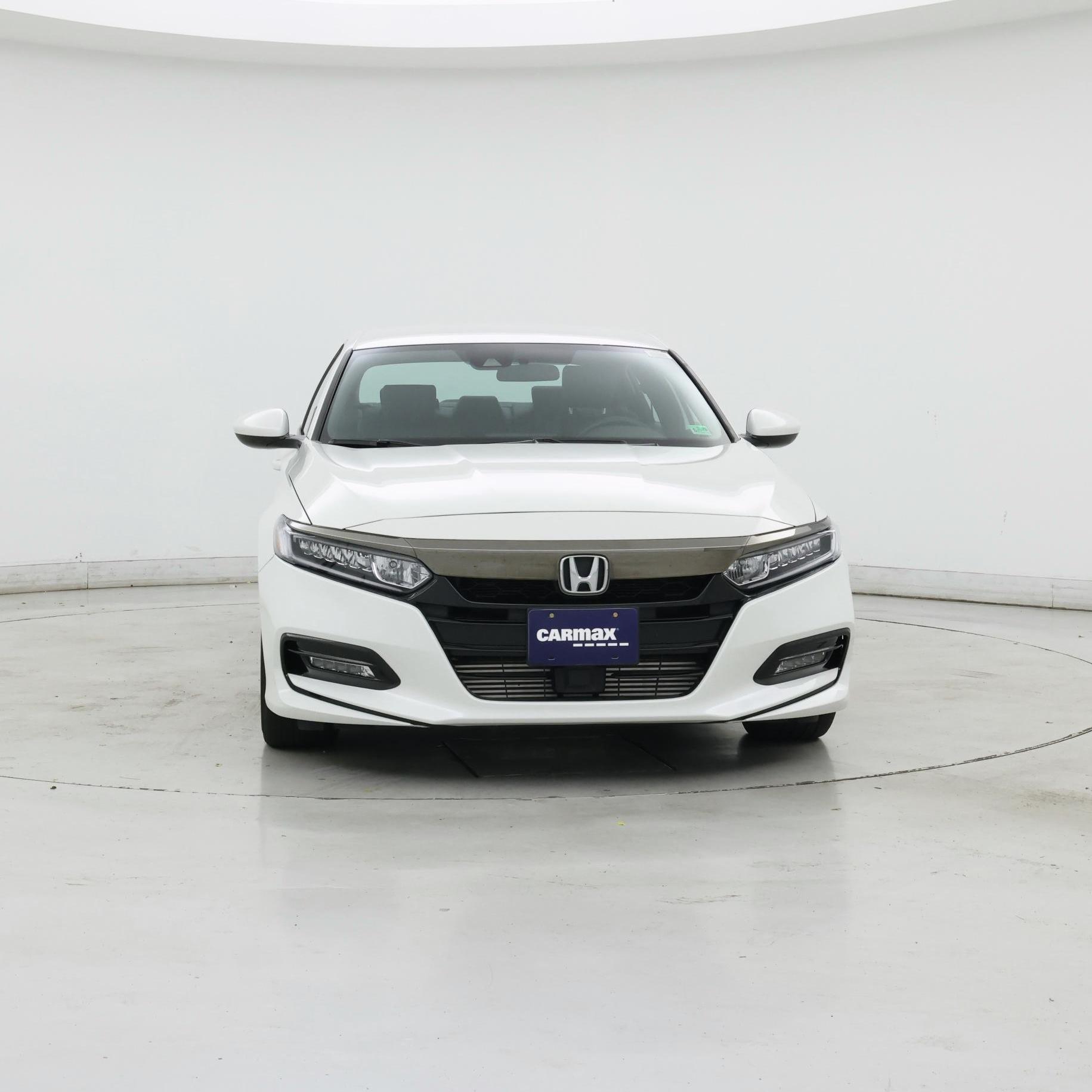 Thumbnail: 2019 Honda Accord - 5