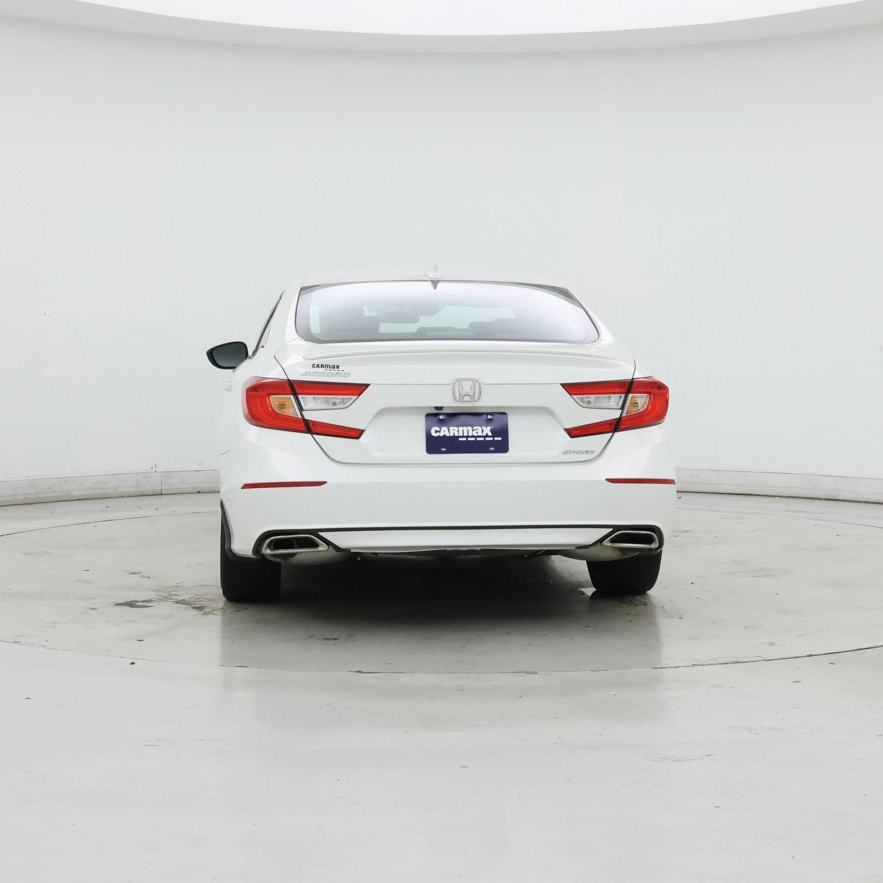 Thumbnail: 2019 Honda Accord - 6