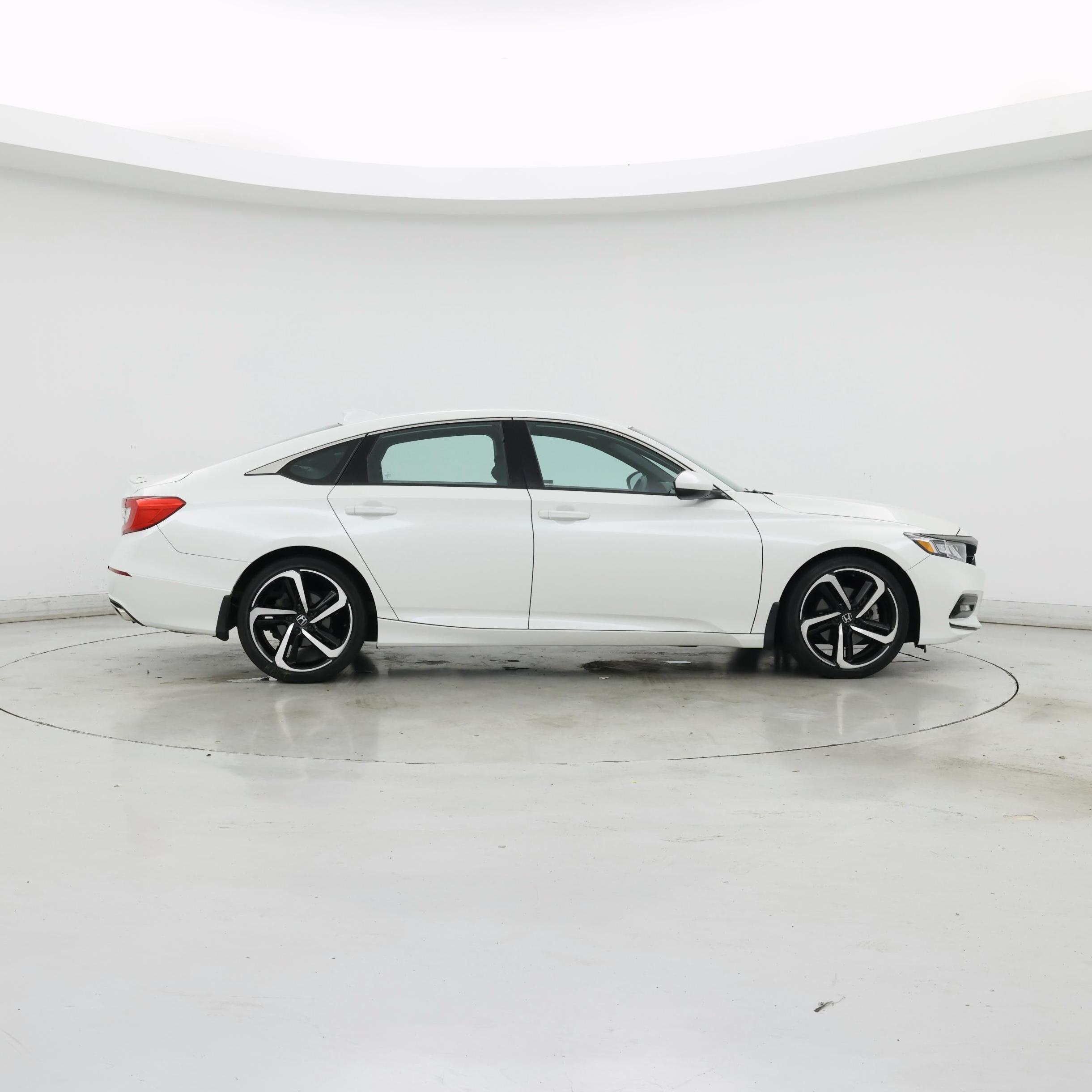 Thumbnail: 2019 Honda Accord - 7