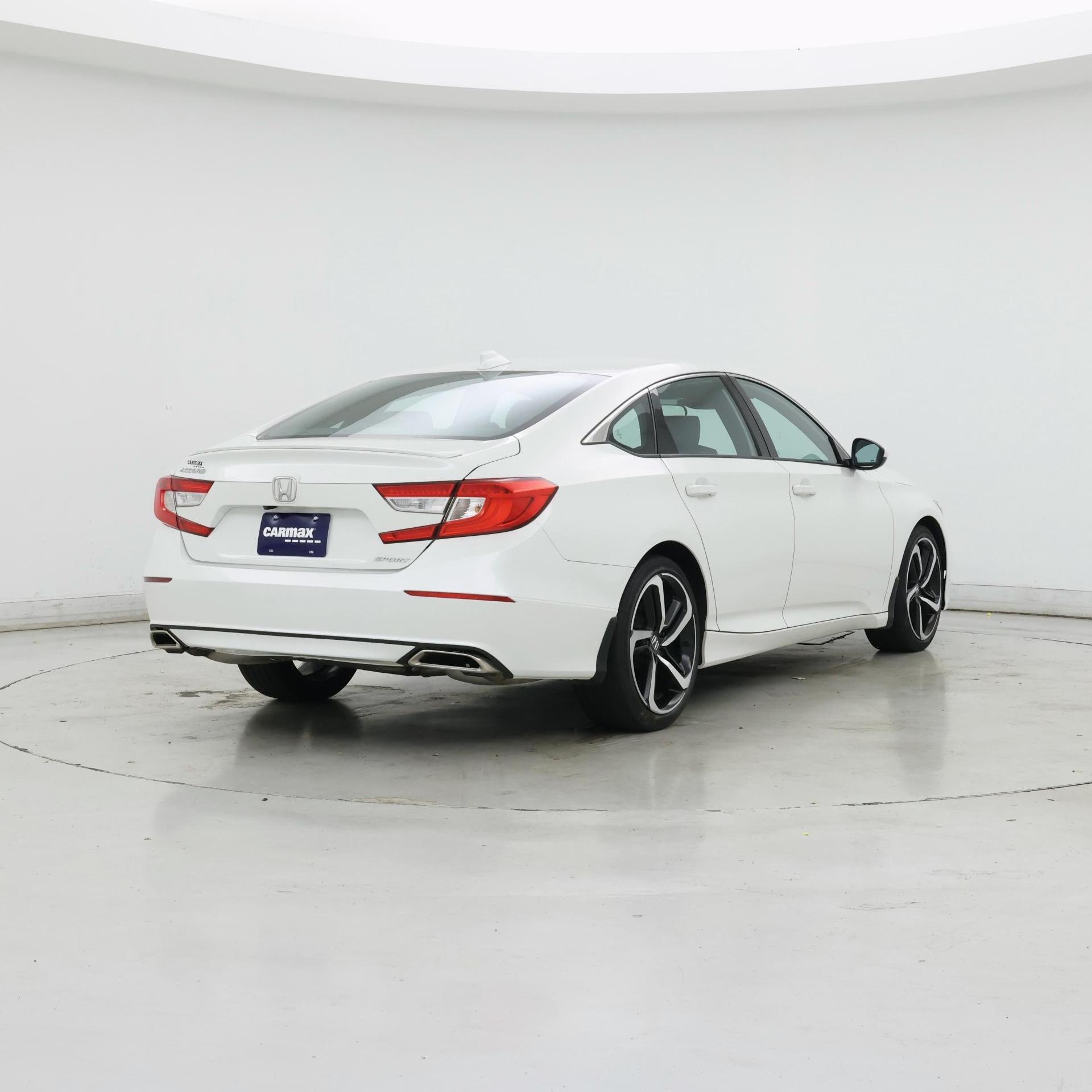 Thumbnail: 2019 Honda Accord - 8