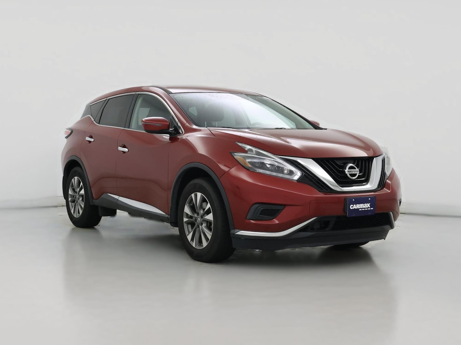 2018 Nissan Murano