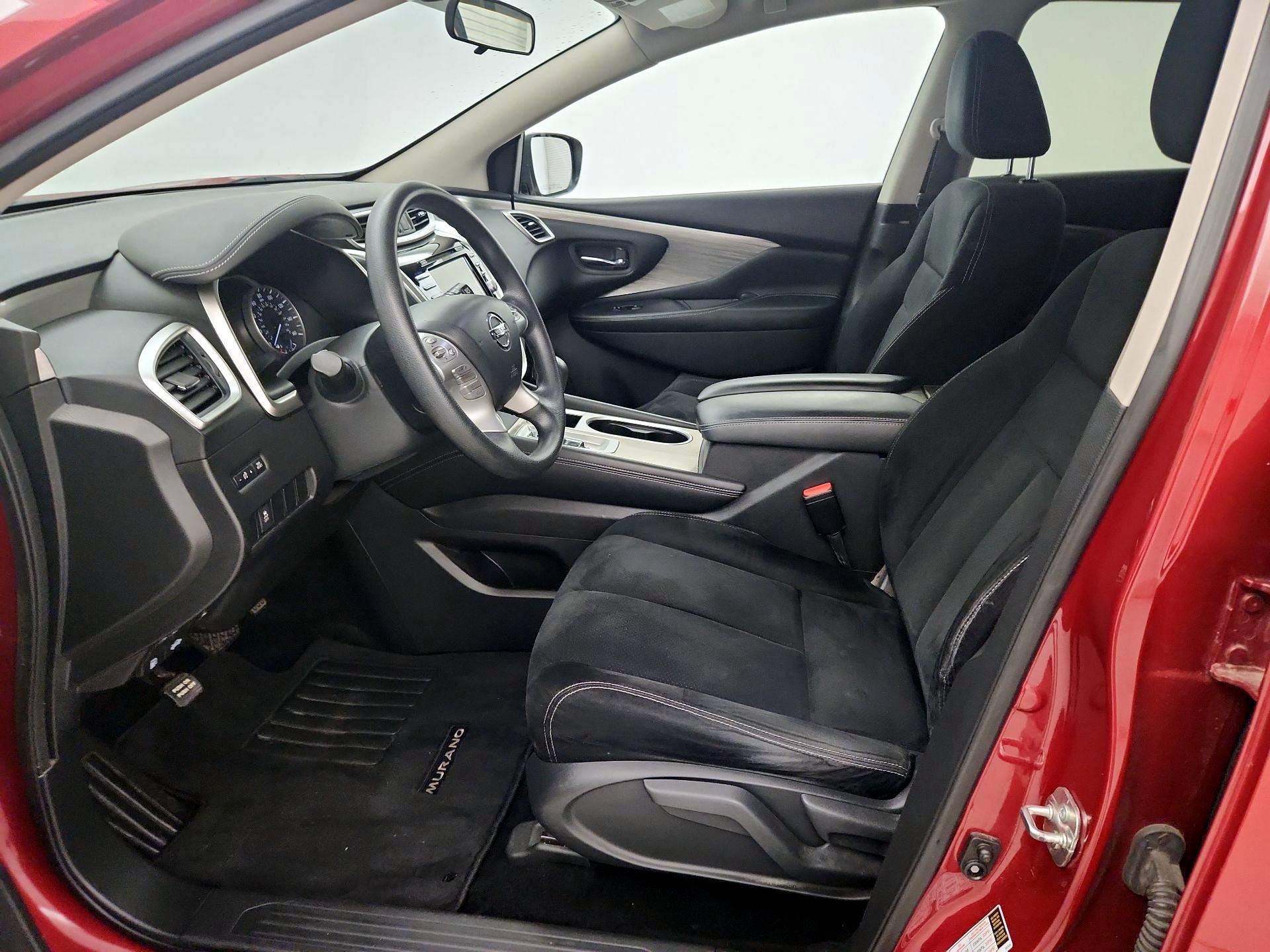 Thumbnail: 2018 Nissan Murano - 11