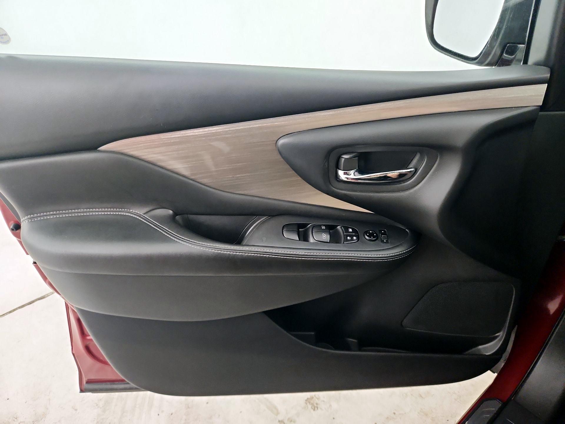 Thumbnail: 2018 Nissan Murano - 12