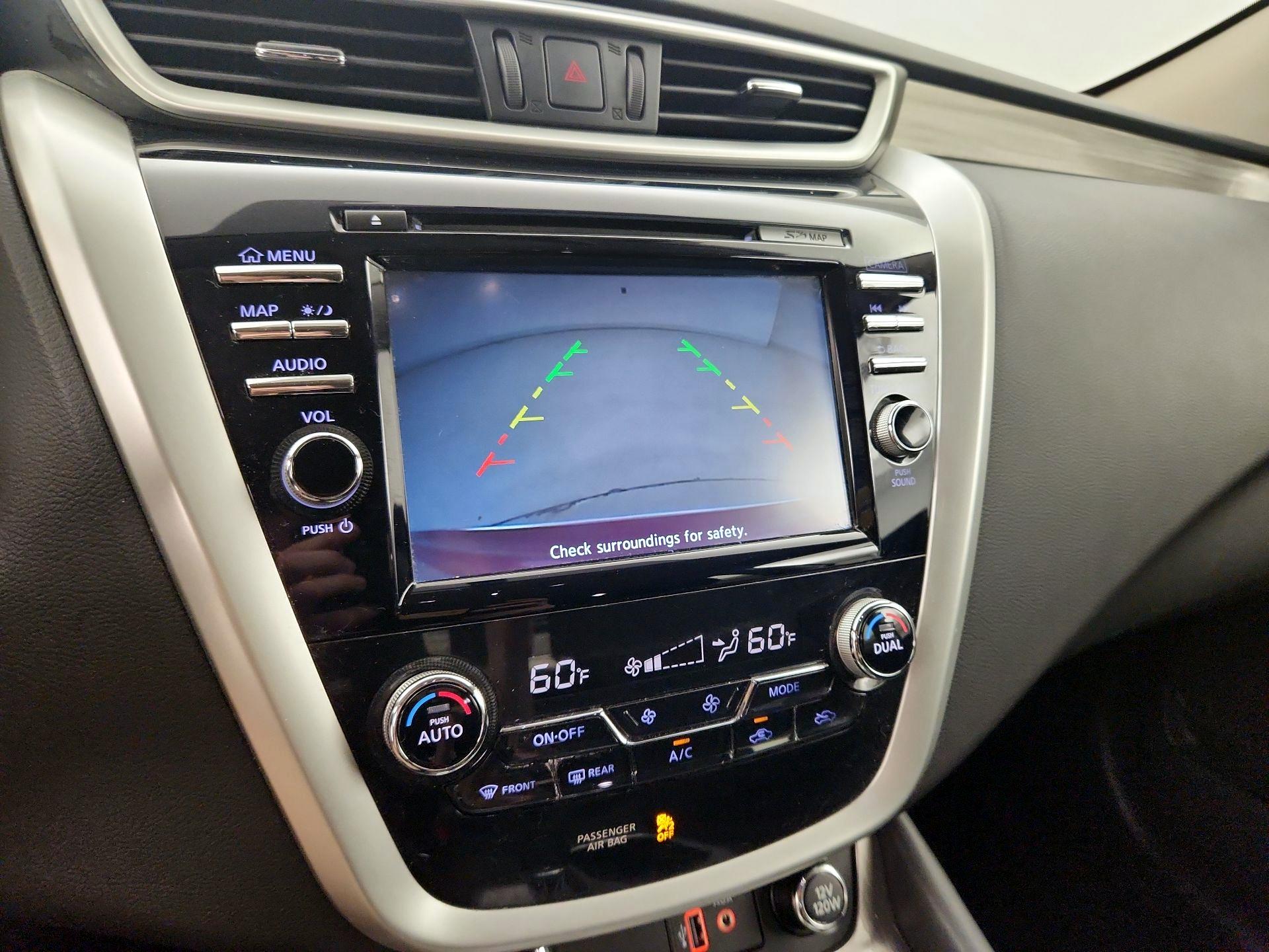 Thumbnail: 2018 Nissan Murano - 14