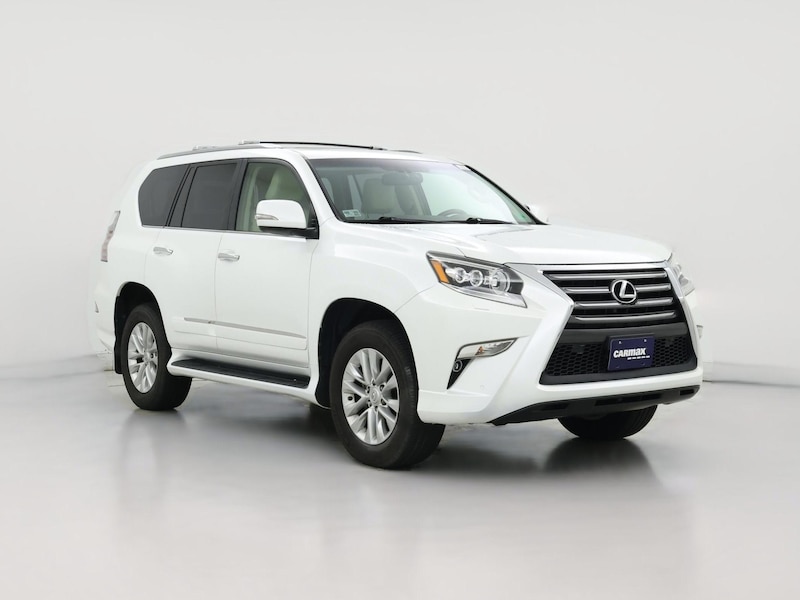 2014 Lexus GX 460 -
                  Winterville, NC