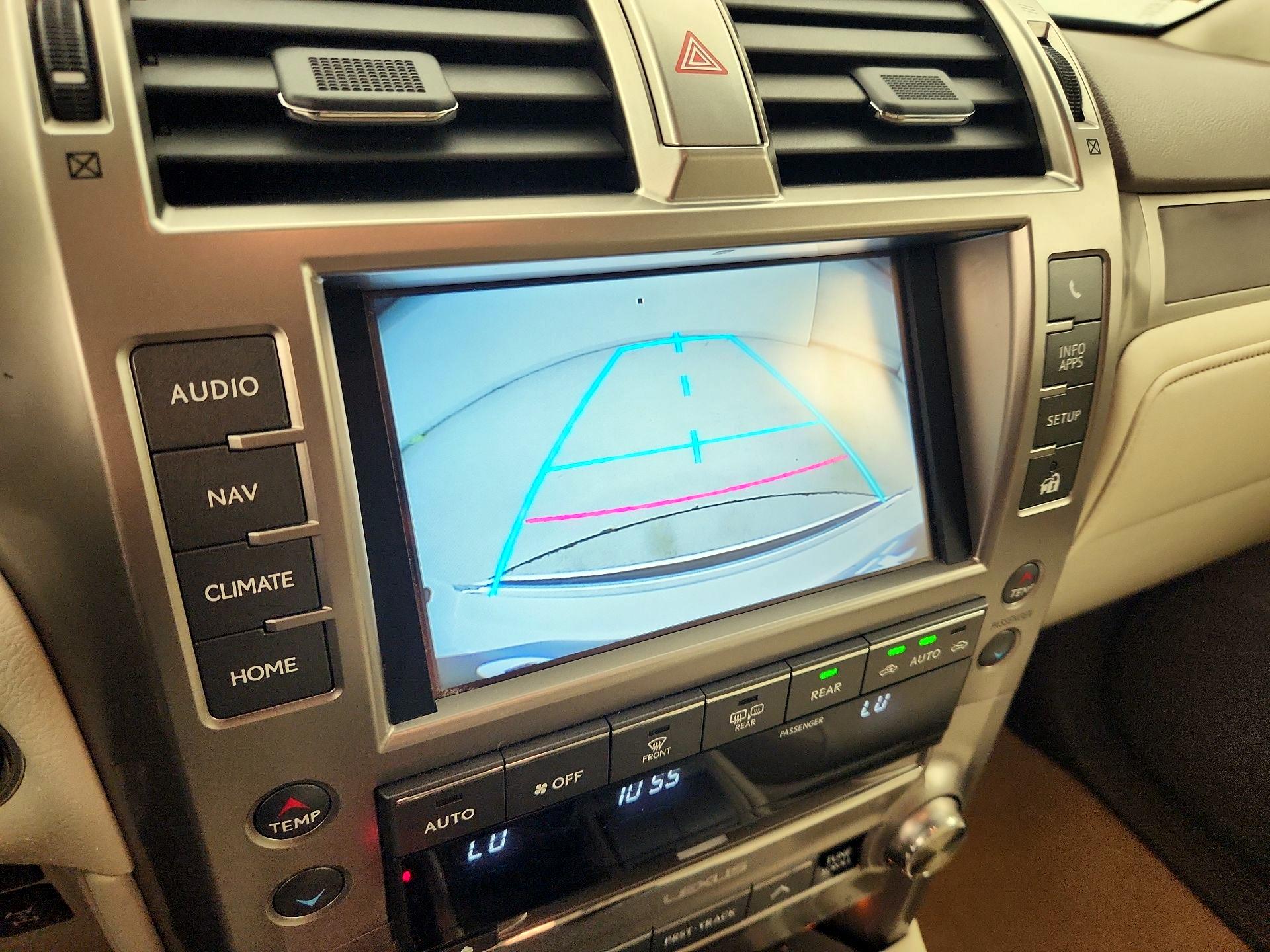 Thumbnail: 2014 Lexus GX - 15